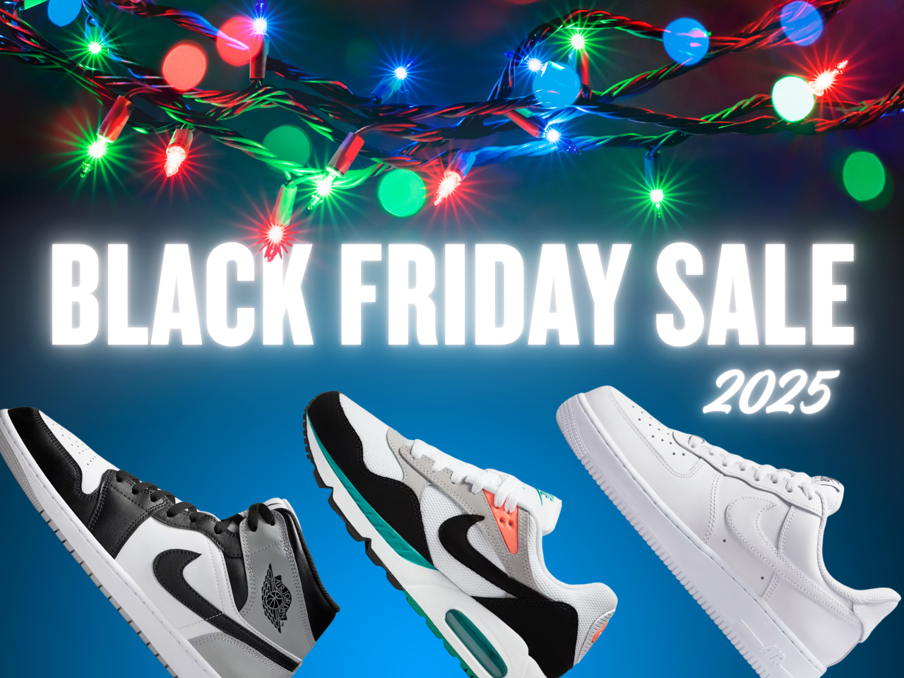 nike black friday sale usa