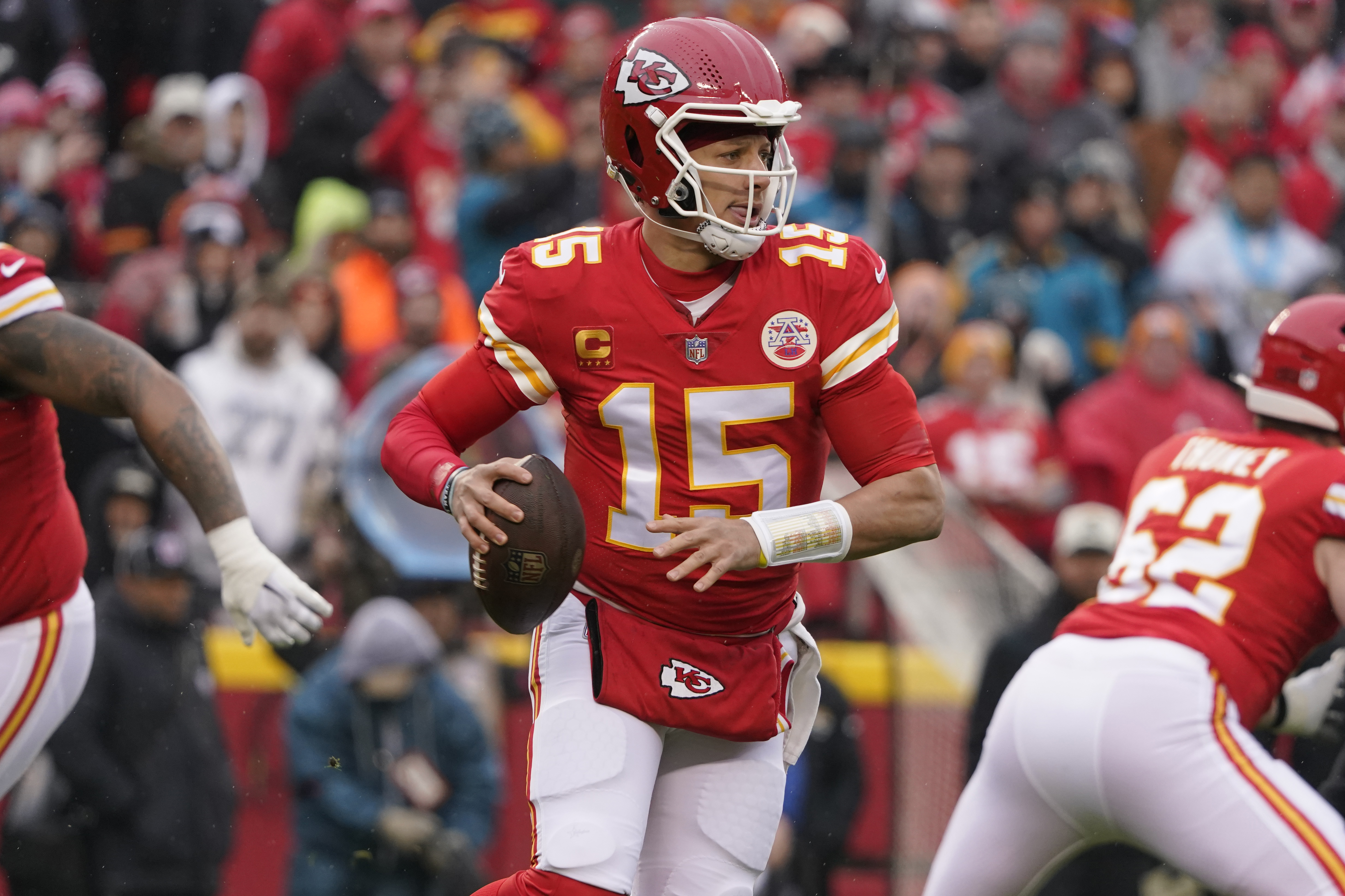 Here's When to Watch the Cincinnati Bengals and Kansas City Chiefs in the  AFC Championship, Sports & Recreation, Cincinnati