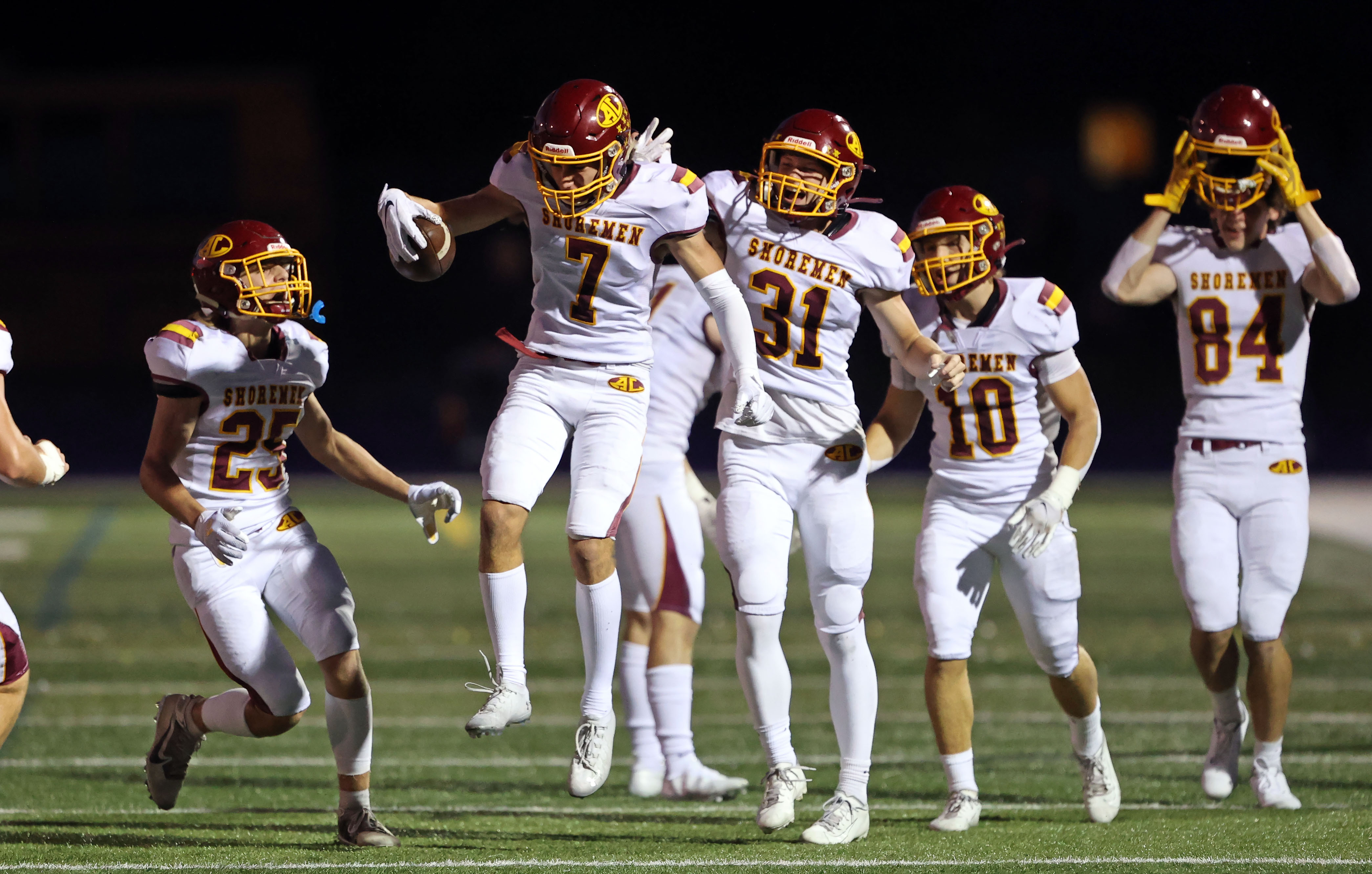 High School football: Avon Lake at Avon, September 10, 2021 - cleveland.com