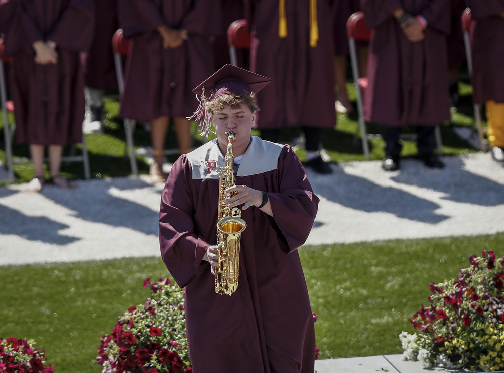Phillipsburg High School 2022 Graduation - lehighvalleylive.com