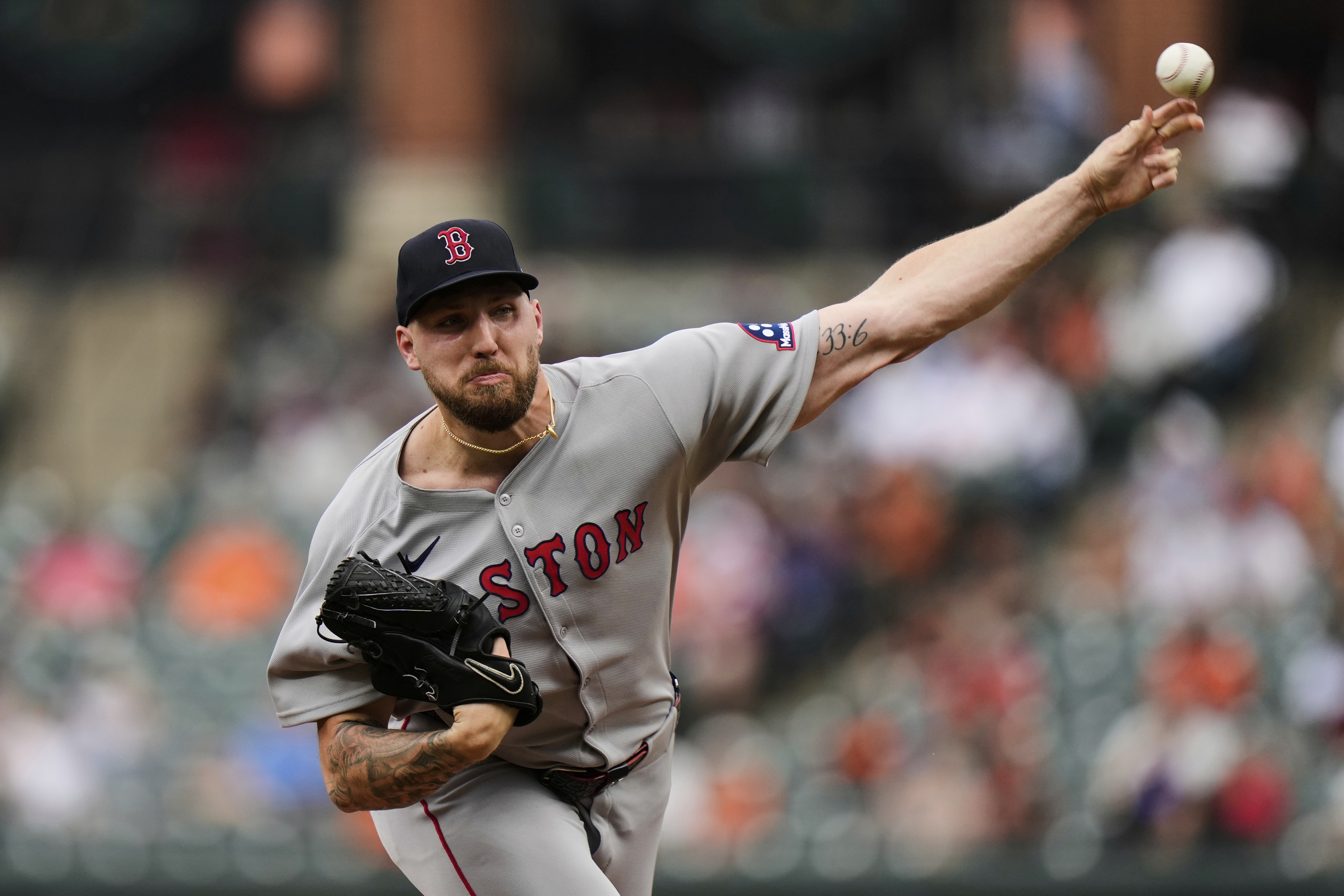 Rolling Stones crew クール Boston Red Sox Red Sox lefty (2.25 ERA