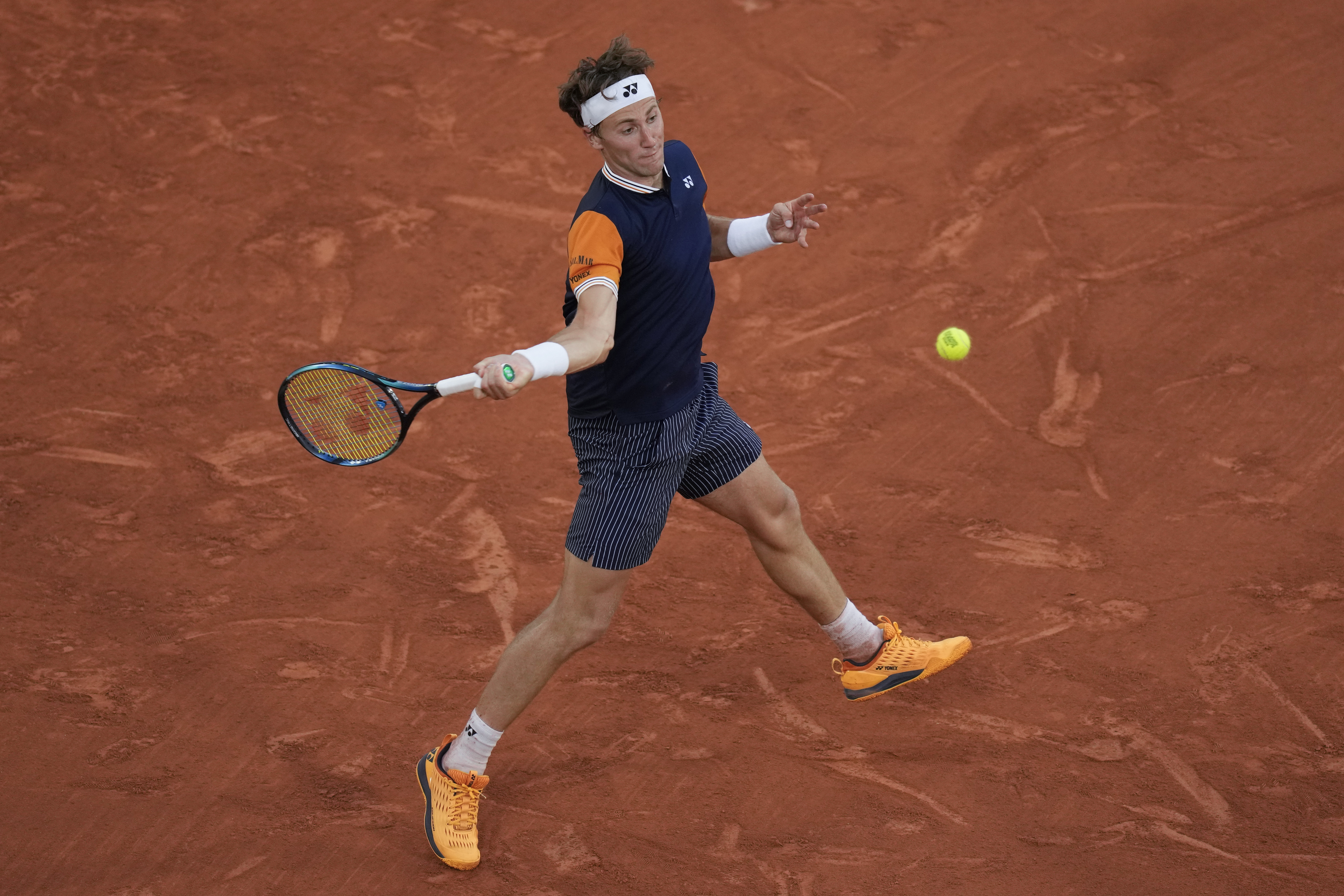 How to Watch the 2023 French Open - Mens Final Novak Djokovic vs