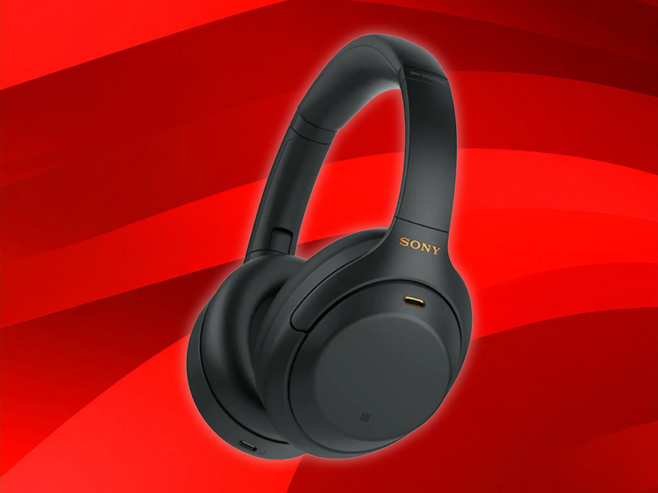 Sony has slashed $150 off the price of the XM4 headphones - nj.com