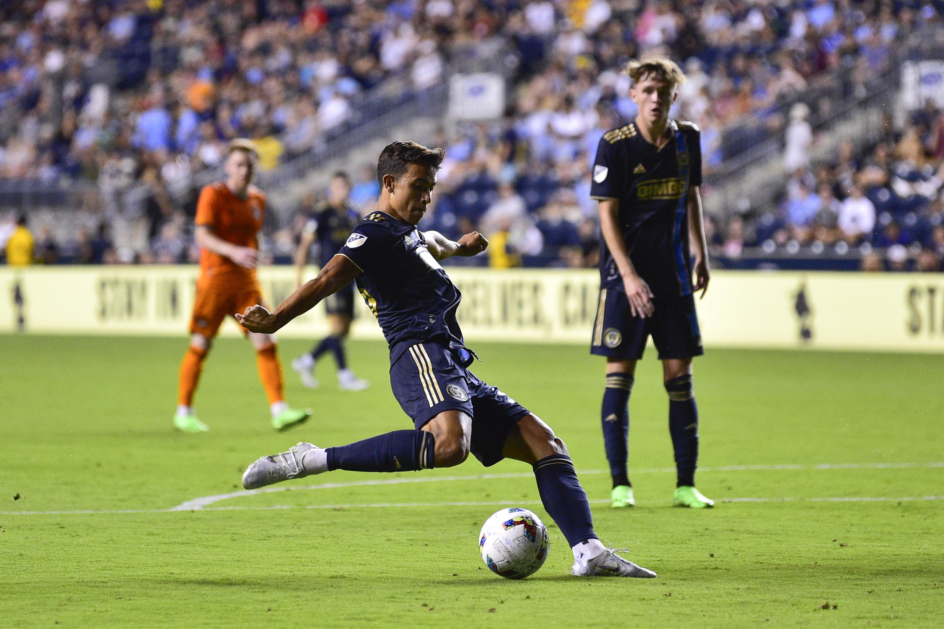 SET THE STAGE: FC Dallas vs. Philadelphia Union, 8.17.22