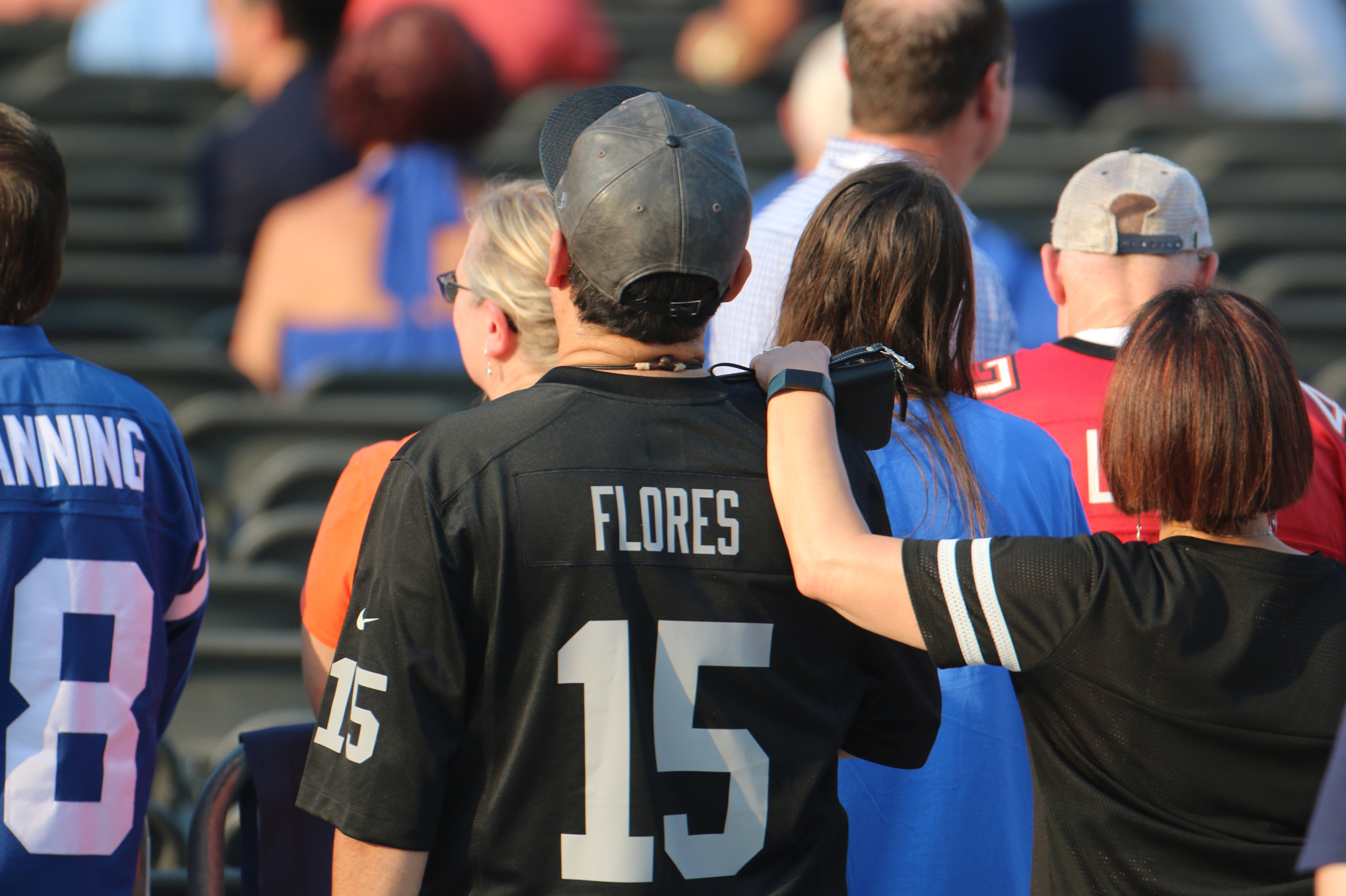 Pro Football Hall of Fame Class of 2021 Enshrinement - cleveland.com