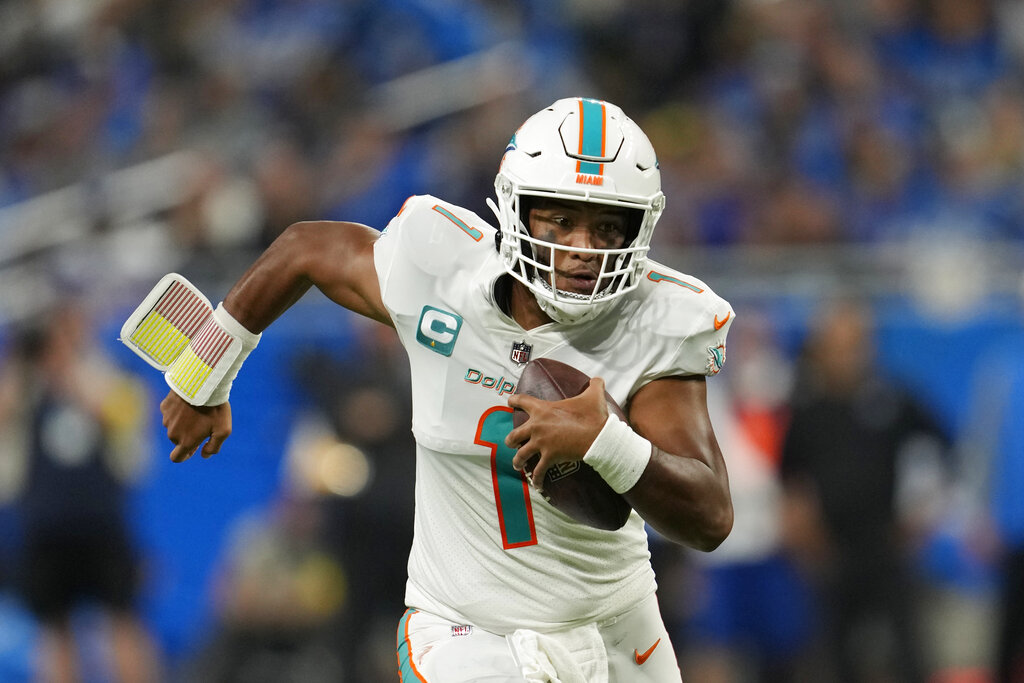 What TV channel is Jacksonville Jaguars game on today vs. Raiders?  (11/6/22) FREE LIVE STREAM, Time, TV, Latest Odds for NFL Week 9 