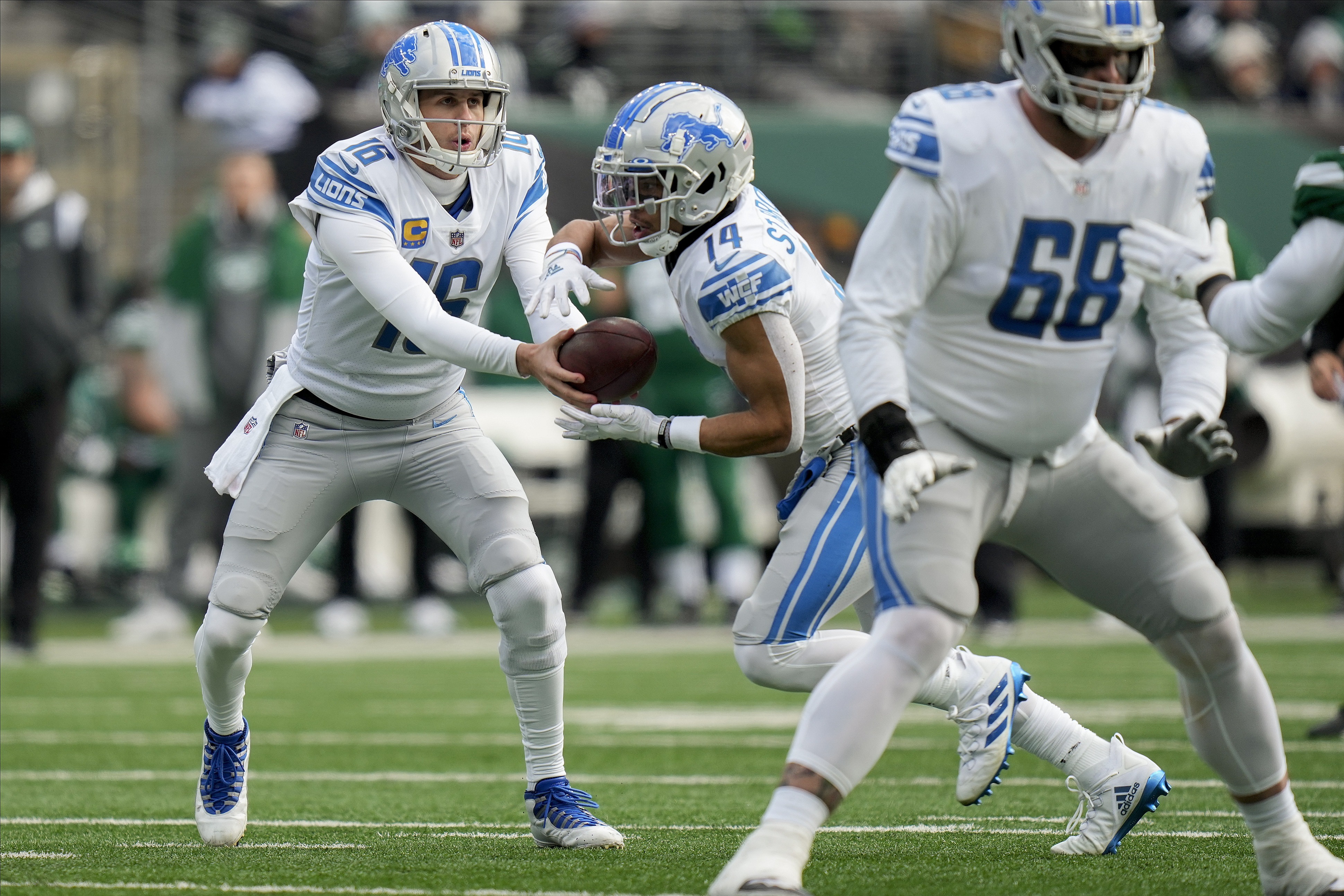 Detroit Lions Odds - Latest Betting Lines & Odds 2023