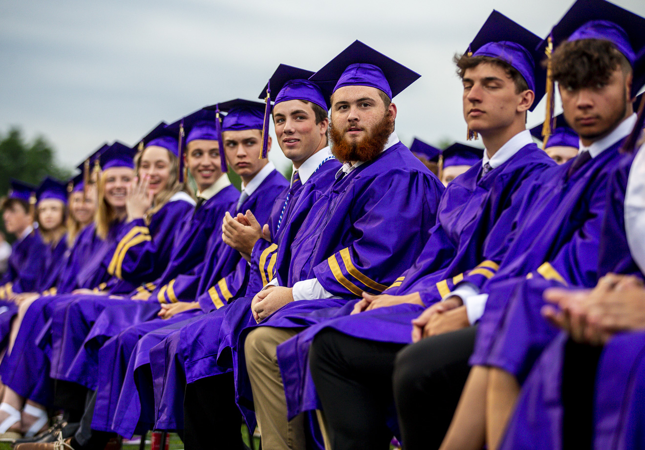 Boiling Springs High School graduation - pennlive.com