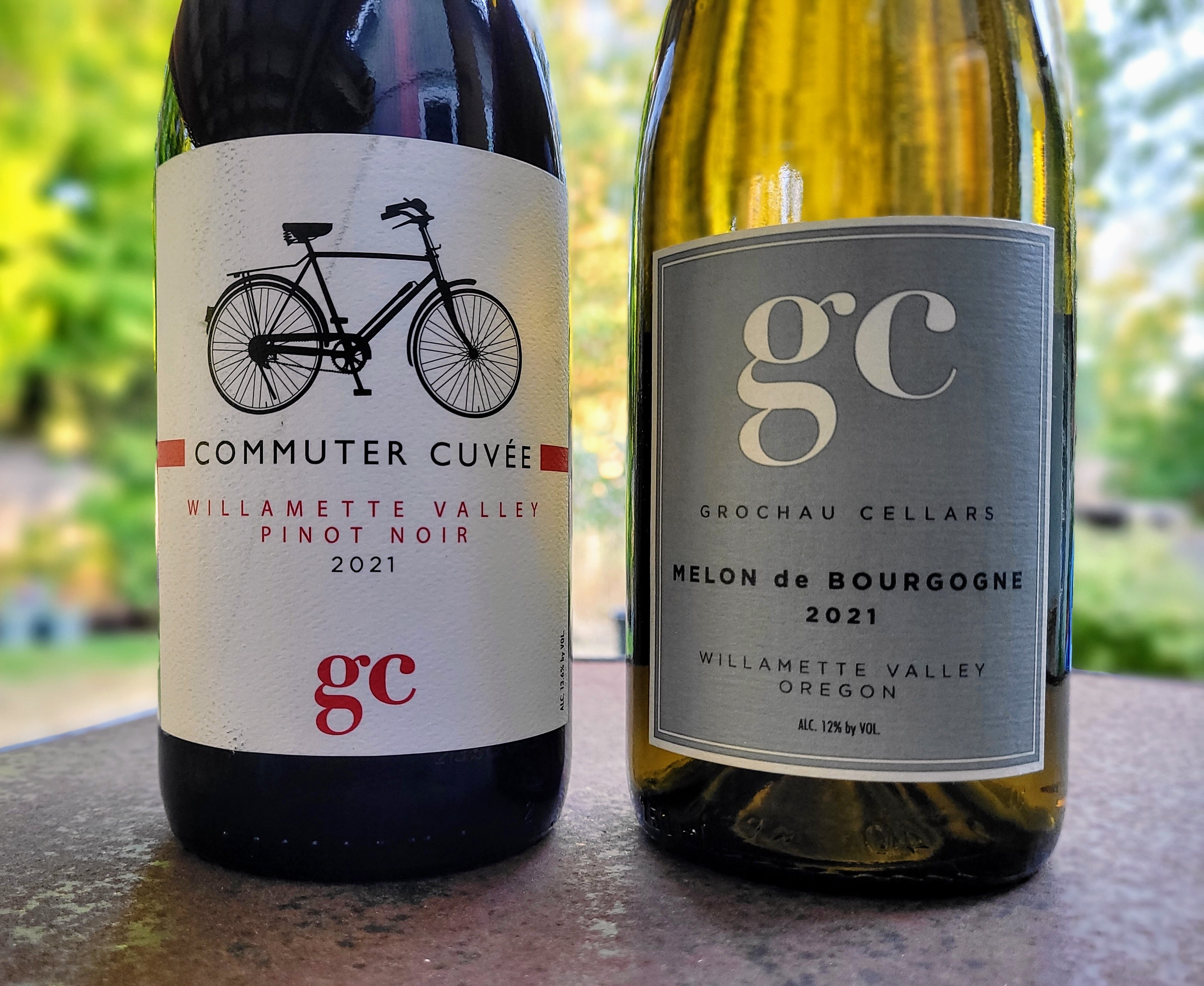 Grochau Cellars cements its reputation for transparency and