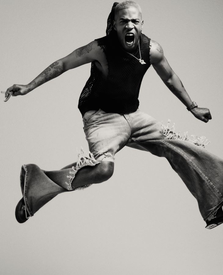 Kid Cudi returns to Cleveland with second annual Moon Man’s Landing