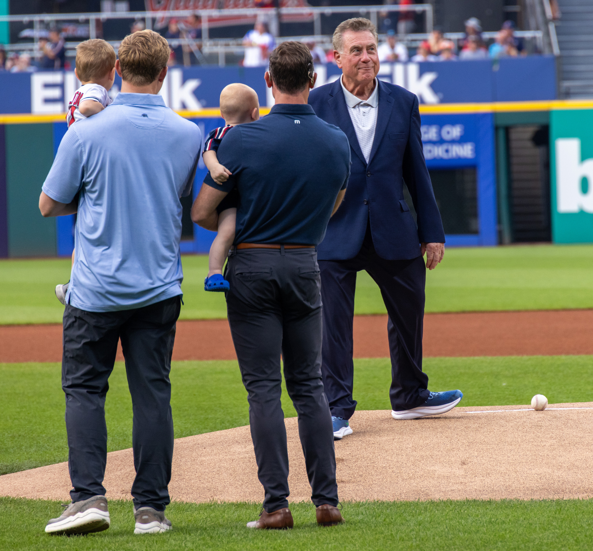 Tom Hamilton goes into Guardians HOF - cleveland.com