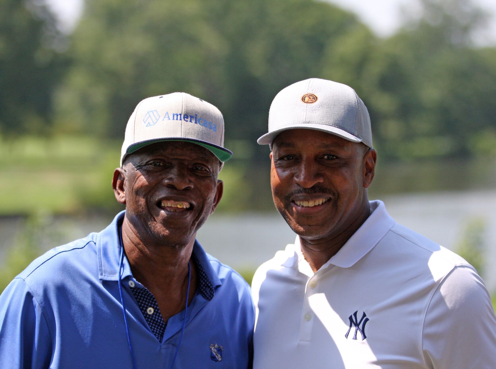 Always honored to support the David Cone Celebrity Charity Golf Classic,  which benefits the Ed Lucas Foundation. There is always a great…