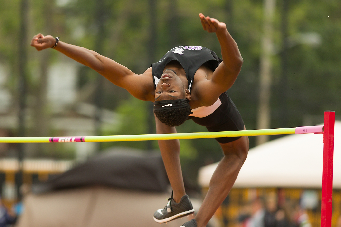 Essex County Track and Field Championships - nj.com
