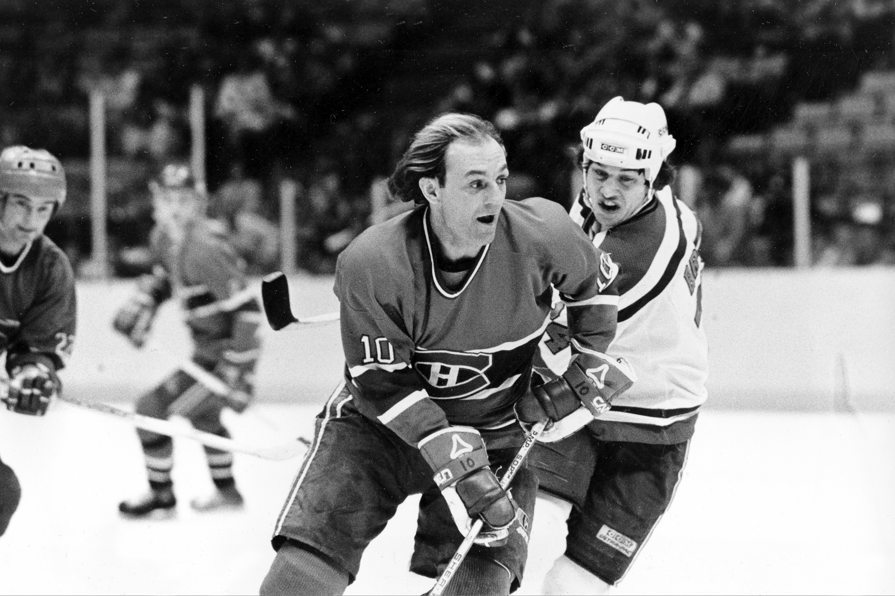 Montreal Canadiens, History, Stanley Cups, Notable Players, & Facts