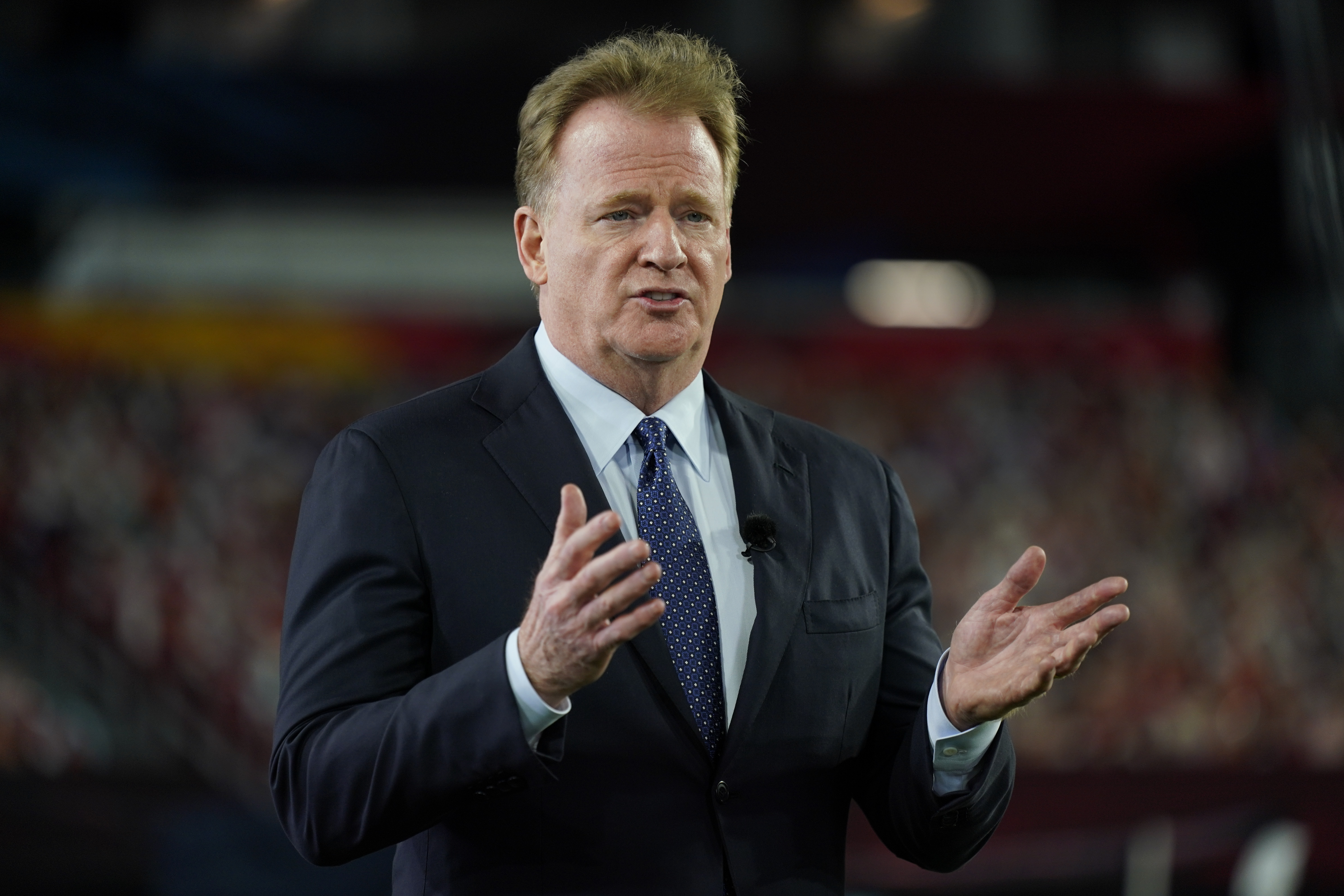 NFL owners approve 17-game regular season, 3 preseason games 