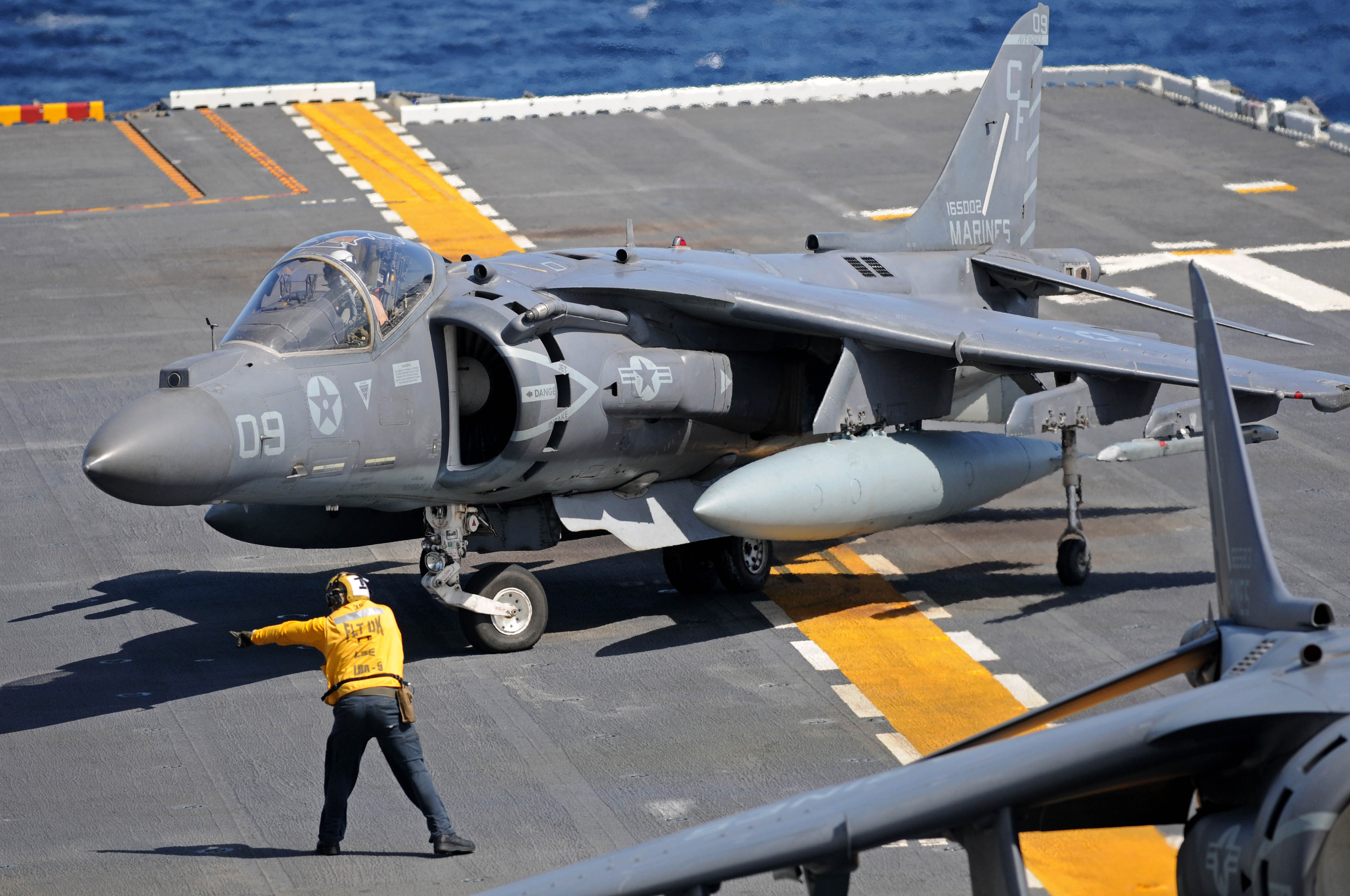Oregon museum to receive combat-tested fighter jet in 'rare and