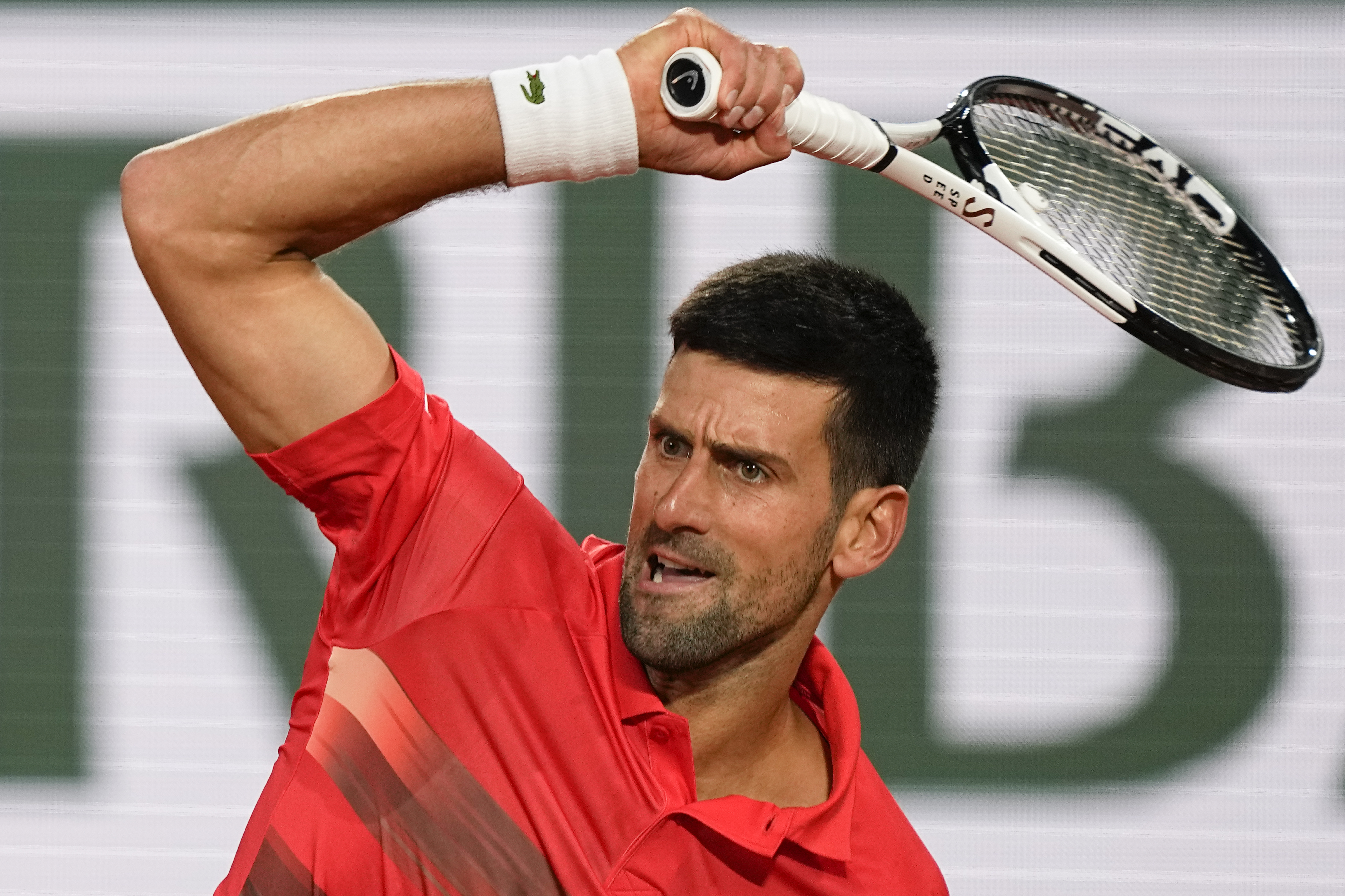 French Open 2022 Round 2 TV channel, schedule, FREE live stream How to watch Novak Djokovic, Iga Swiatek, more