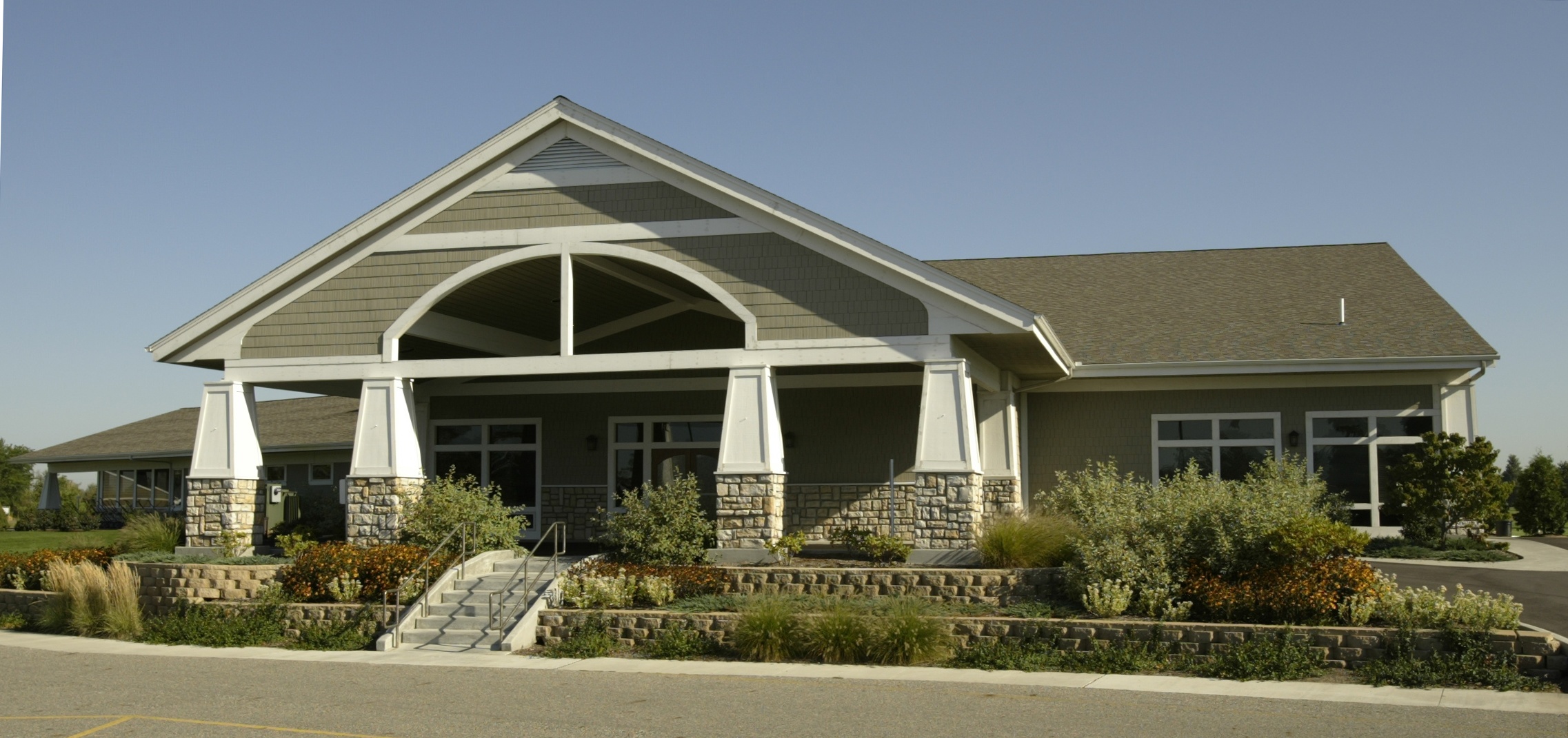 Harmony Lake Apartment Homes