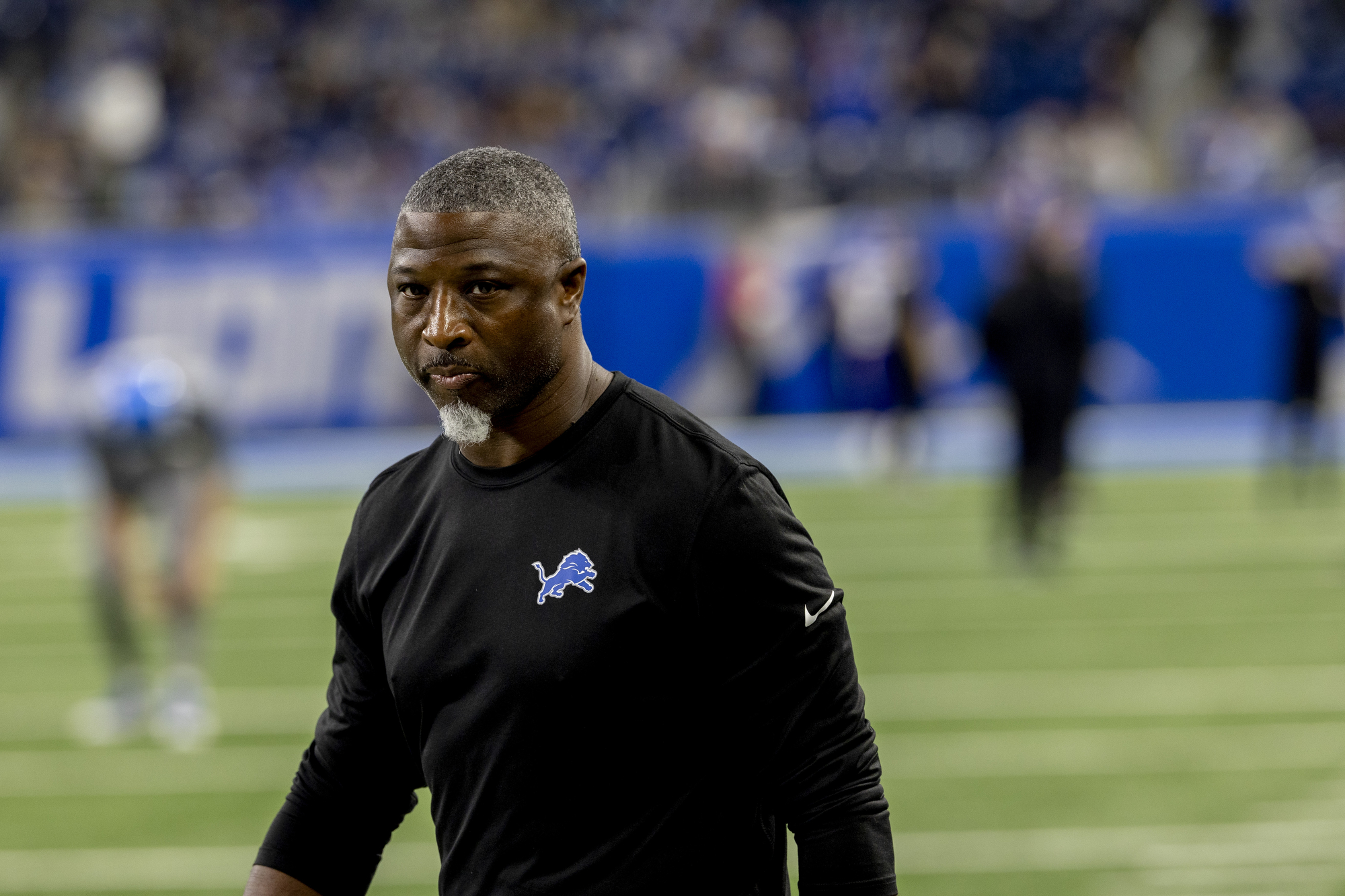 Detroit Lions reportedly hiring new passing game coordinator, cornerbacks  coach - mlive.com