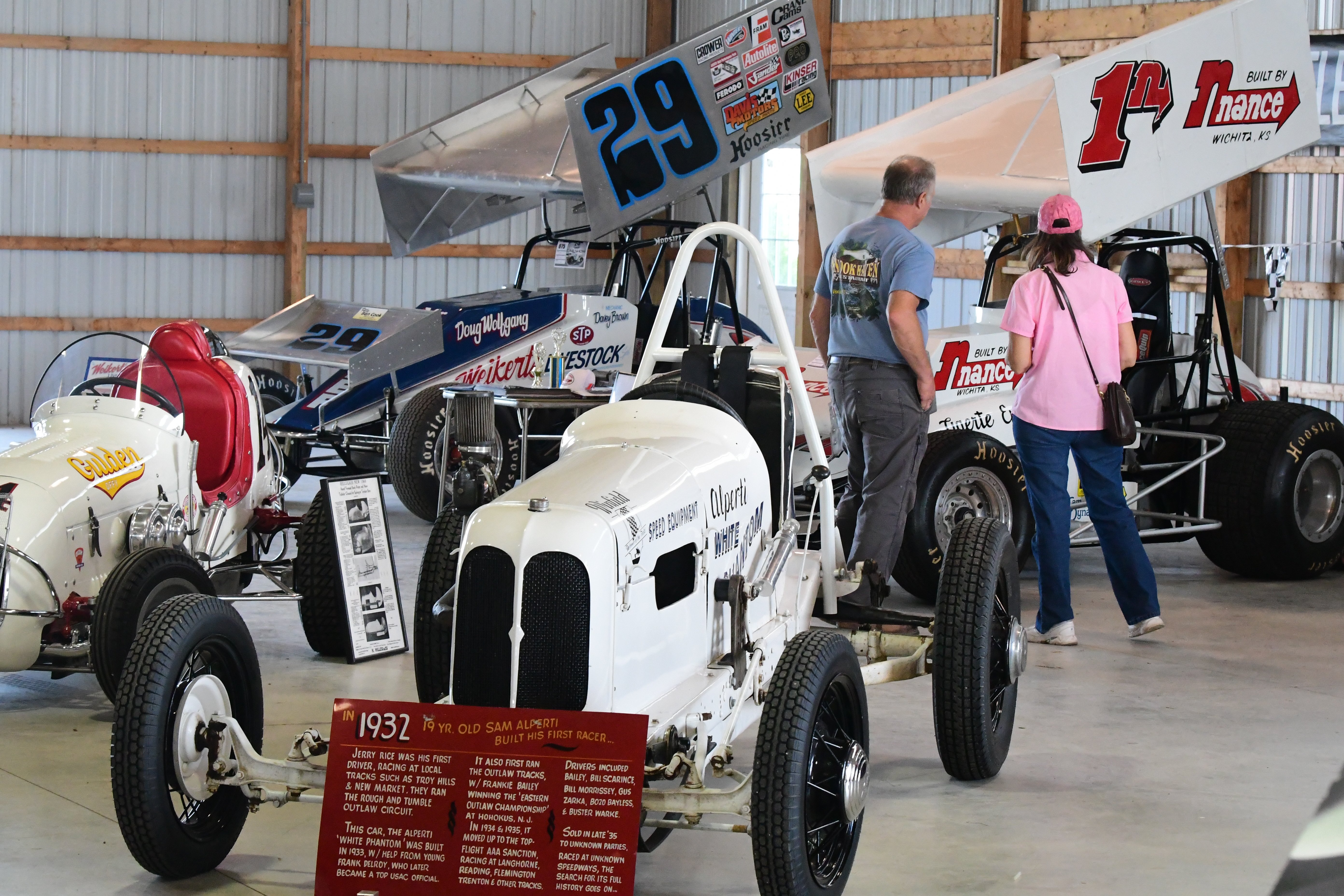 A weekend for car shows in Hunterdon County - nj.com