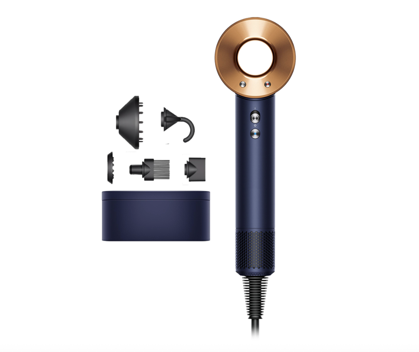 Dyson Supersonic hair dryer is on sale for $150 off retail - al.com