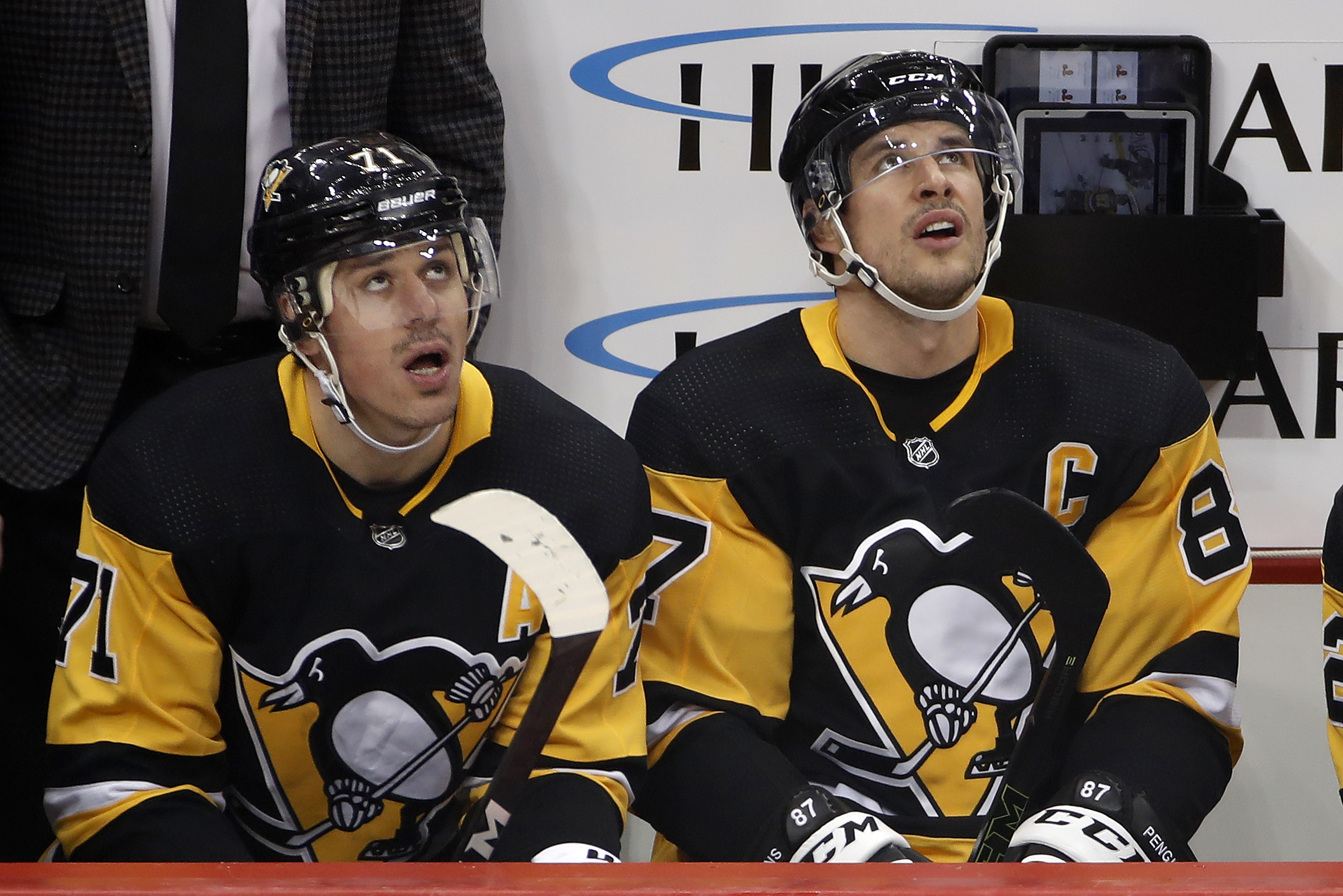 Penguins will face Flyers to start off NHL 2020-21 regular season 