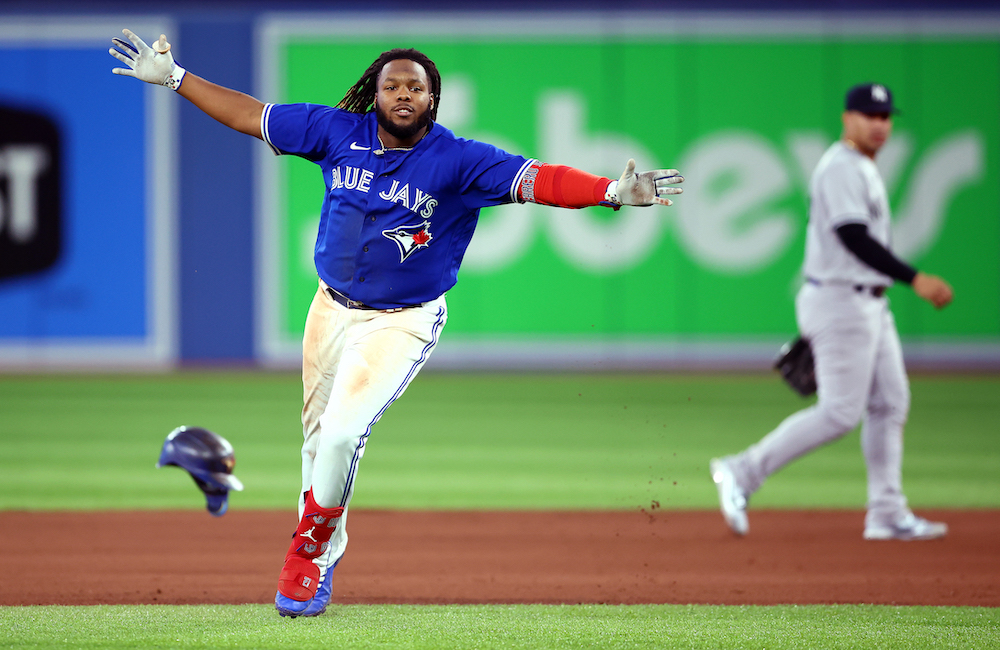 Blue Jays Wild Card Watch: Toronto's magic number for playoff spot down to 2