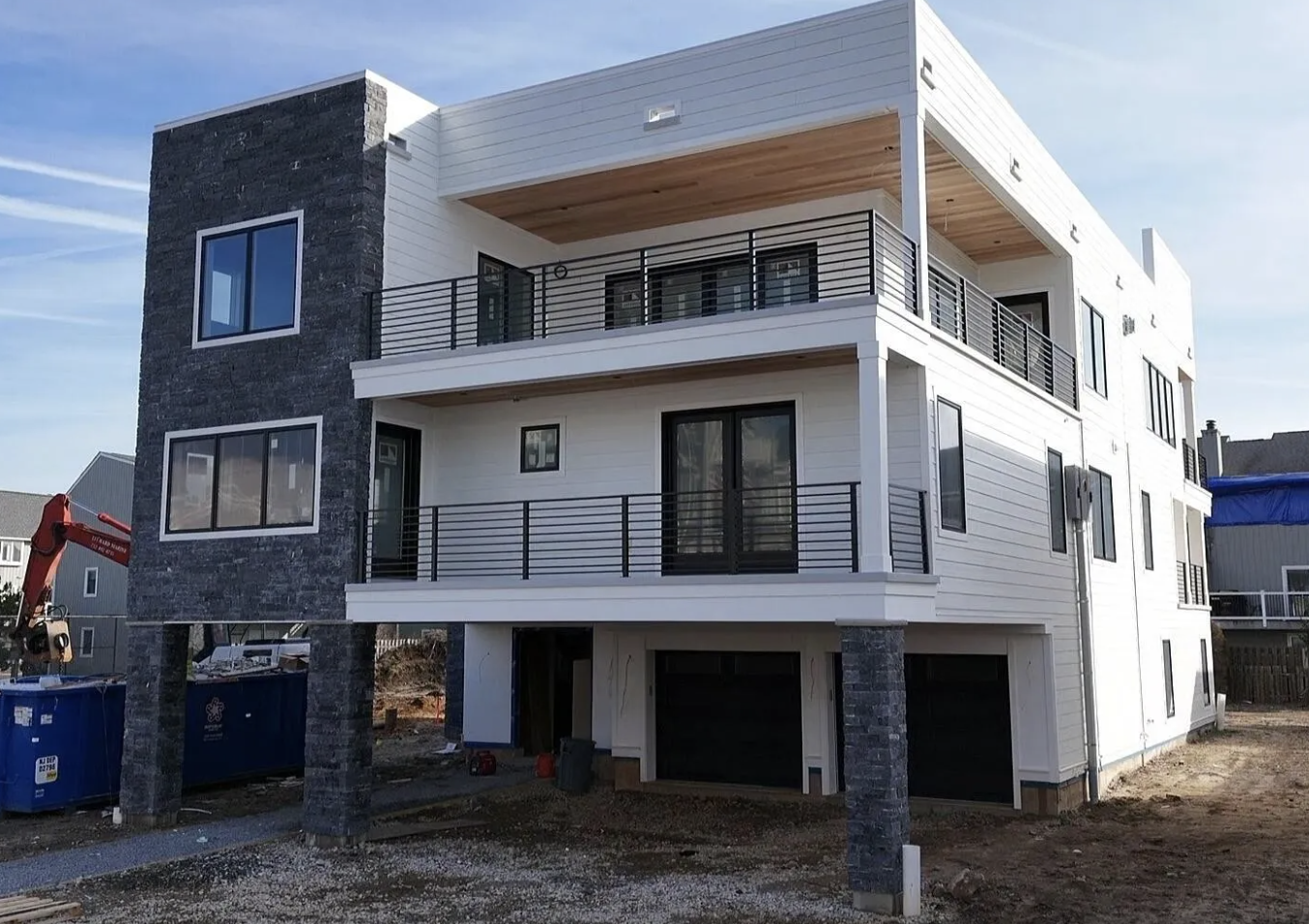 You can buy this Jersey Shore house with Bitcoin - nj.com