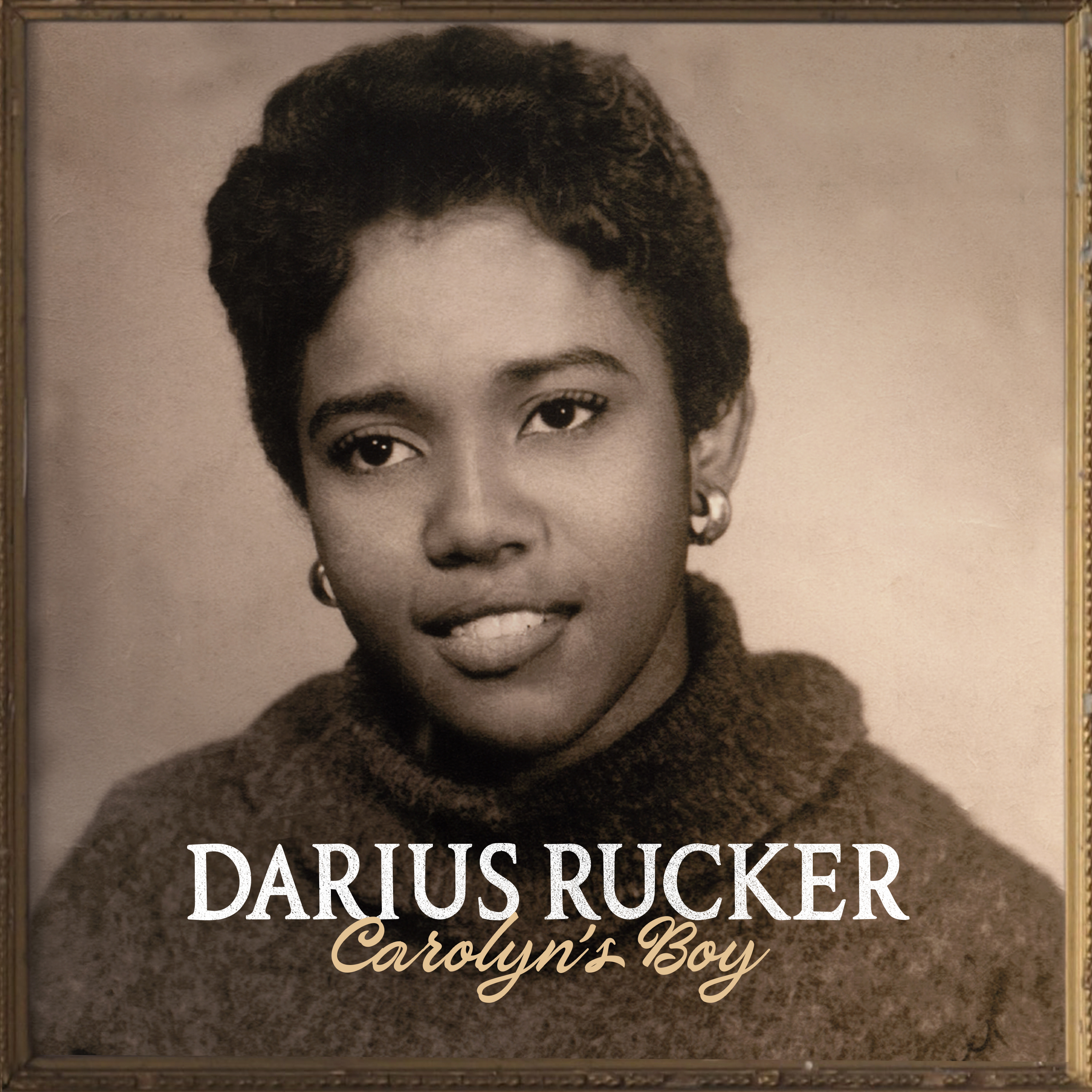 Darius Rucker - Learn To Live -  Music