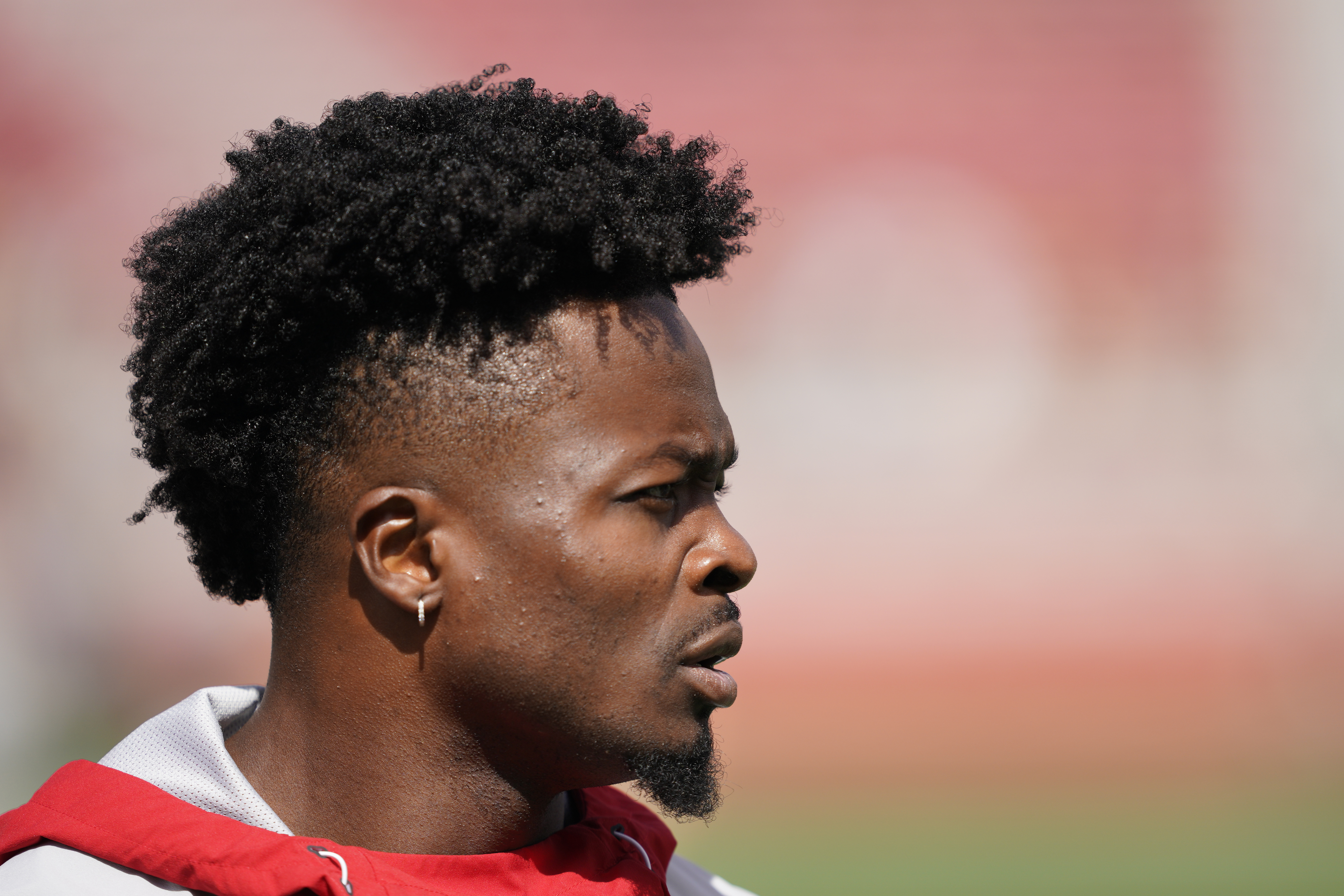 Philadelphia Eagles Marquise Goodwin opts out of upcoming season to protect  family