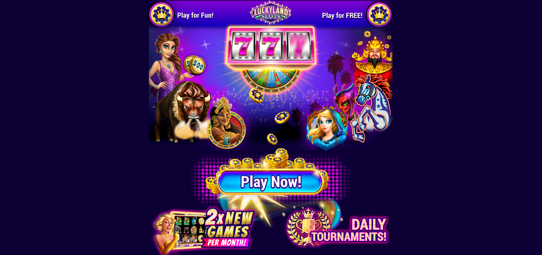 Best Sweepstakes Casinos 2023: Play Top Social Casino Games, Best Daily