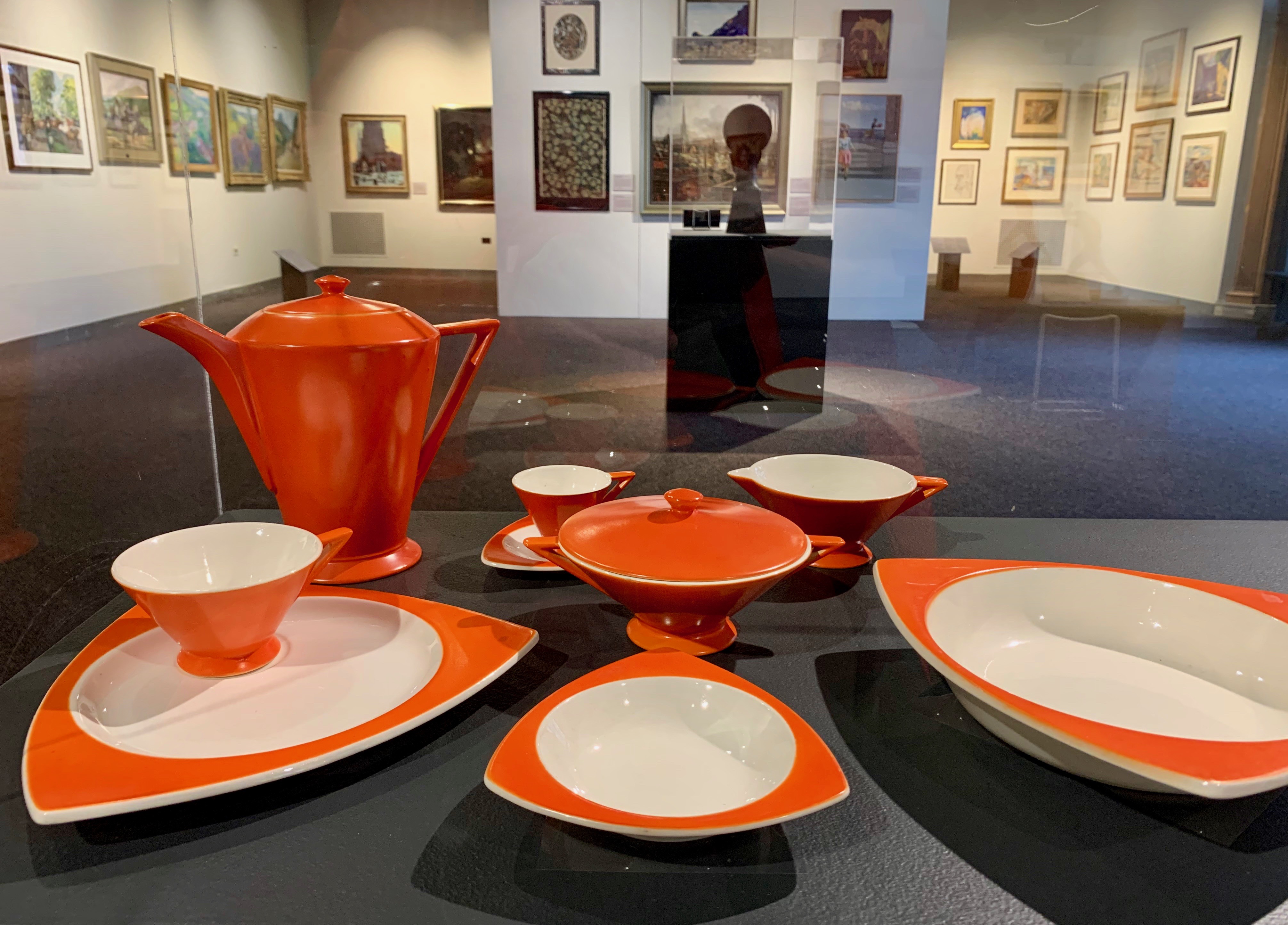 Cleveland History Center exhibit argues for greater