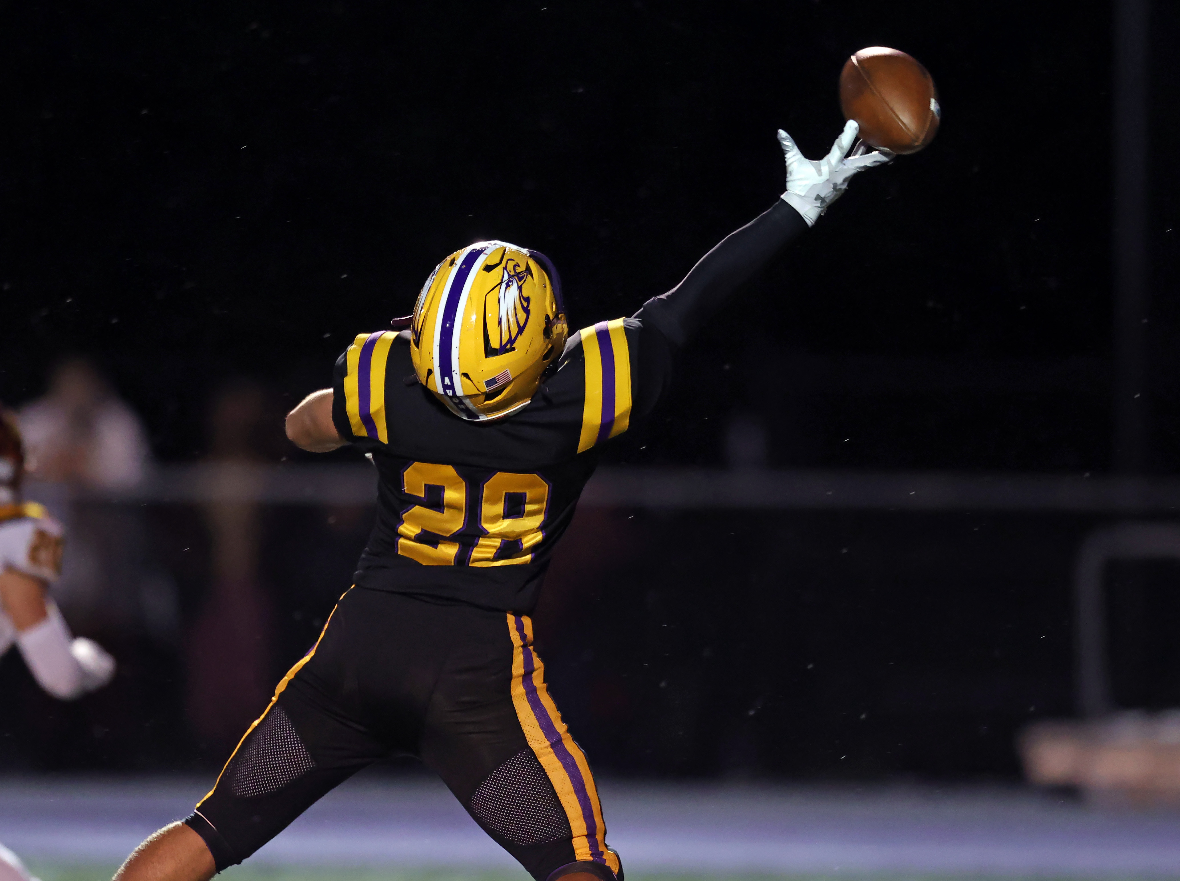 High school football: Avon Lake at Avon, October 20, 2023 - cleveland.com