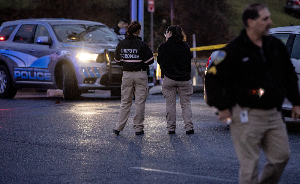 Elizabethtown shooting