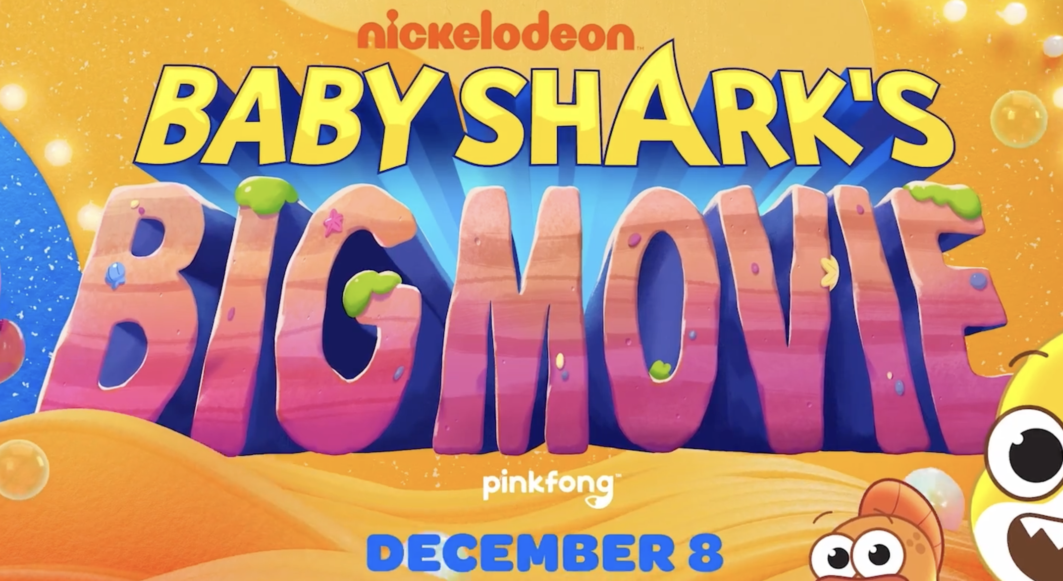 Watch Baby Shark's Big Show! Streaming Online - Try for Free