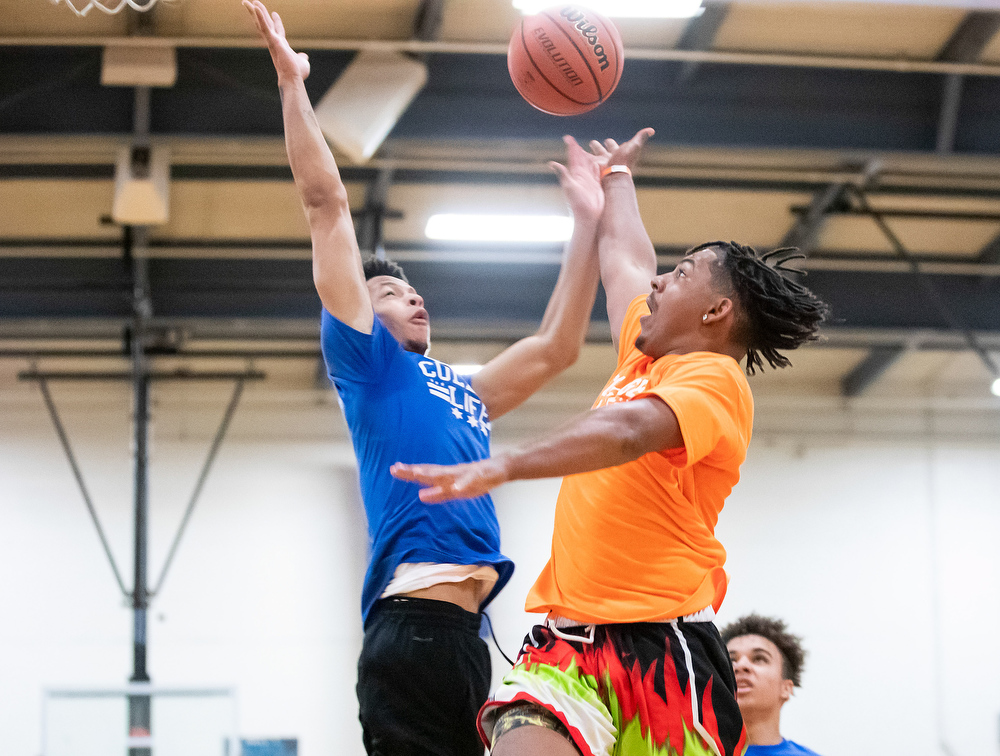 All-City Classic Basketball Tournament - pennlive.com