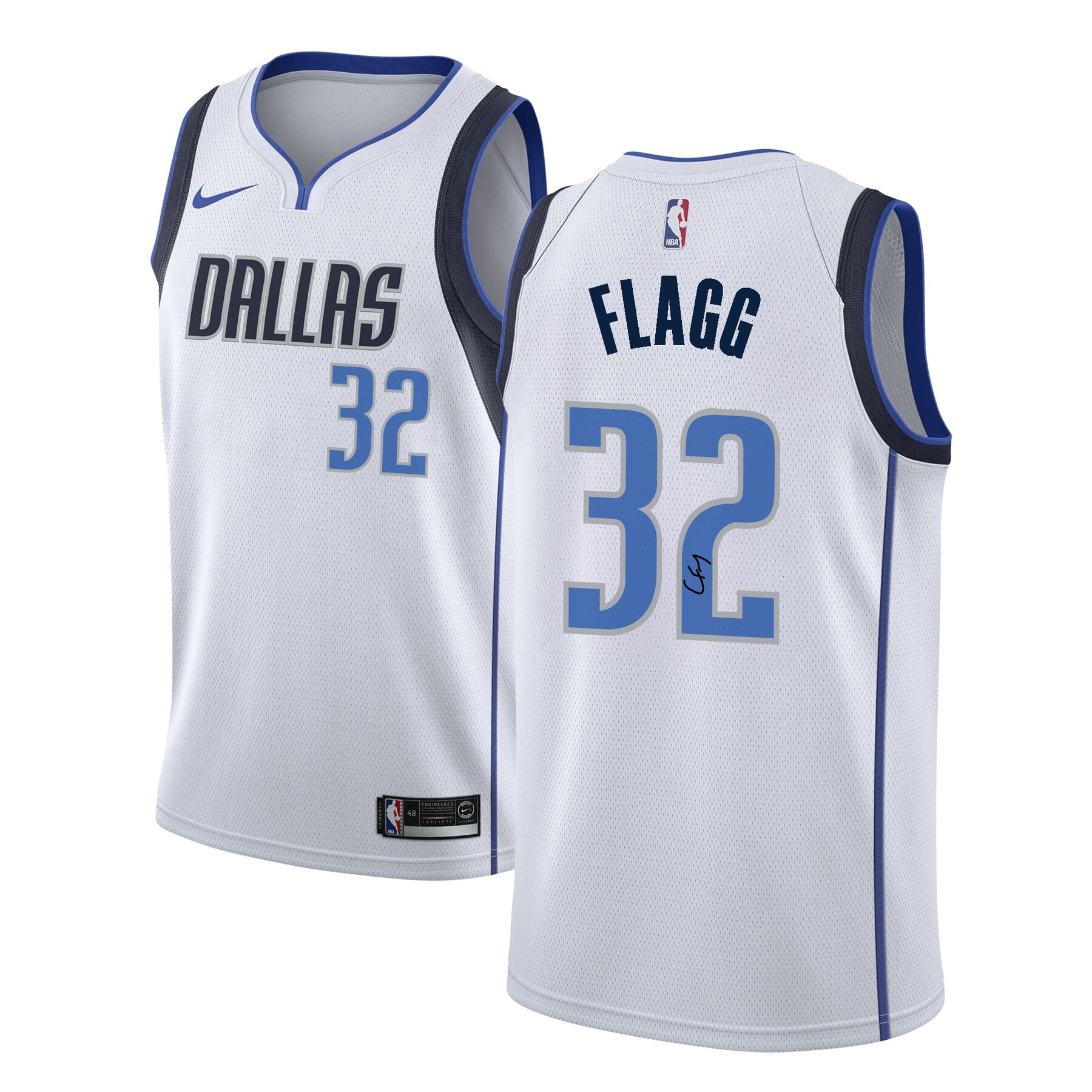 nba mavericks jersey