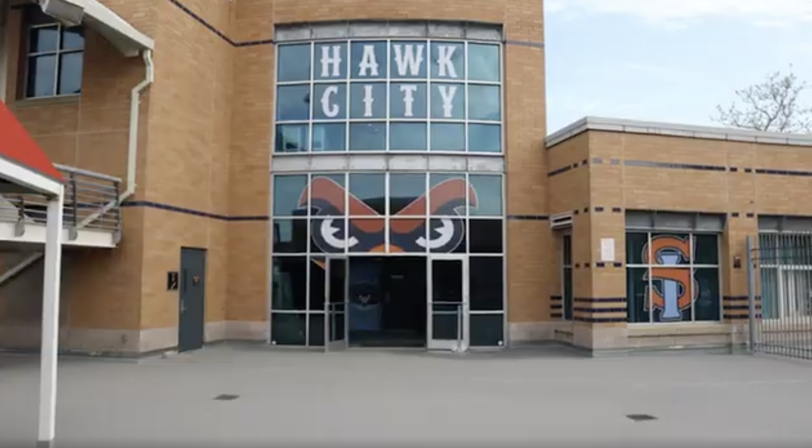 FerryHawk Launch Video - Staten Island FerryHawks