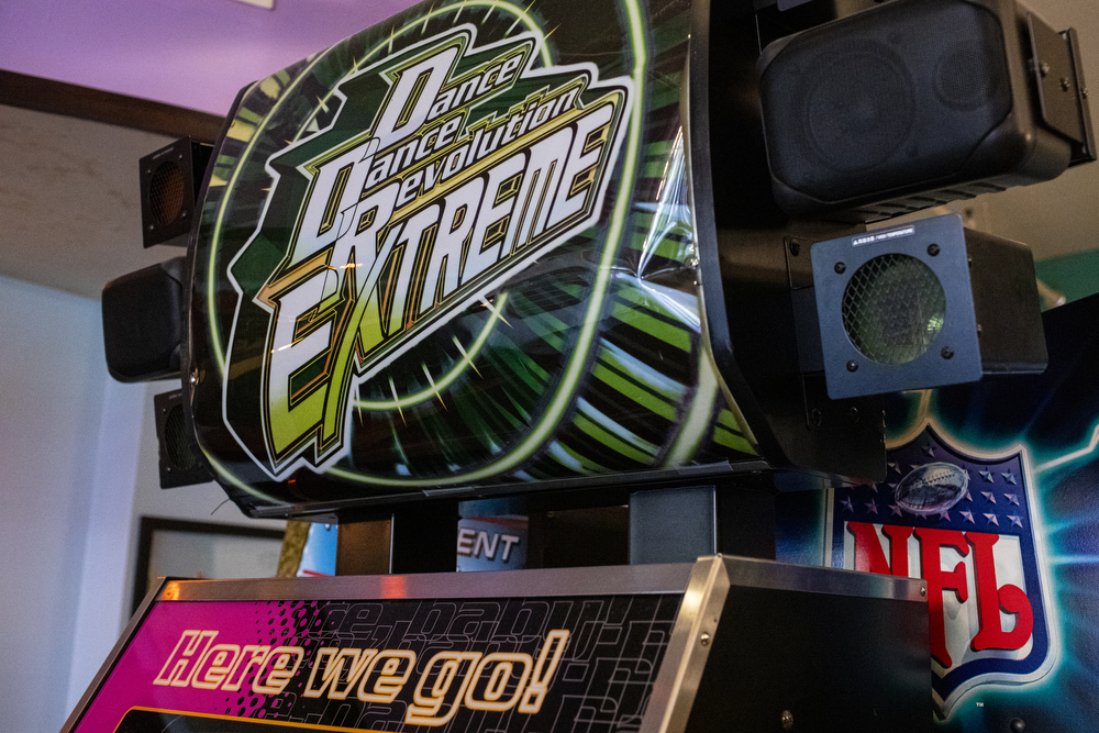 LFG Gaming Bar in Kalamazoo