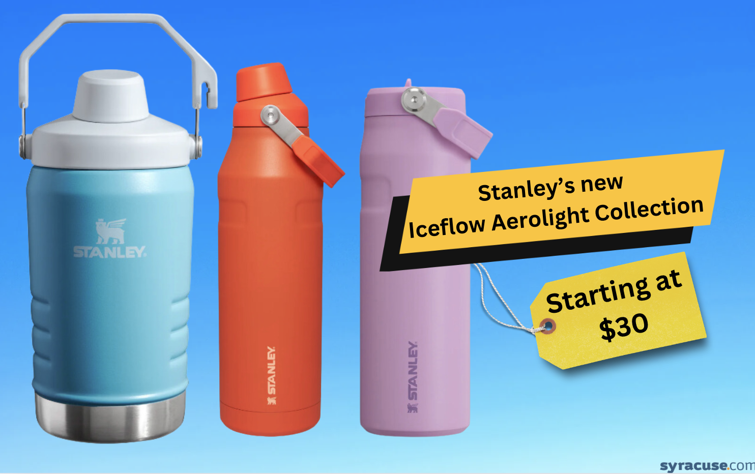 STANLEY アニバーサリーボトル Amazon | STANLEY Adventure 40oz Stainless Steel Quencher