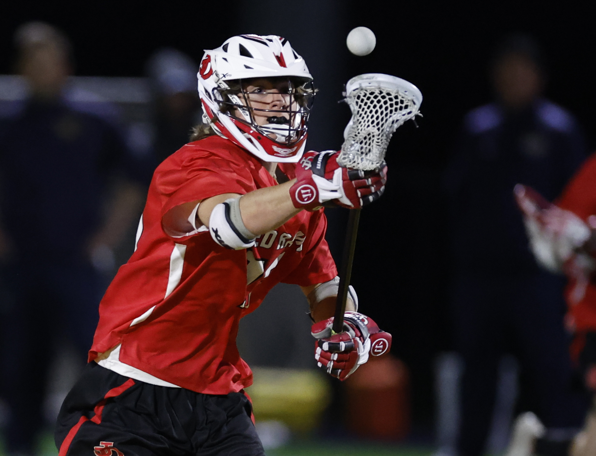 West Genesee Vs. Jamesville-DeWitt Boy's Lacrosse - Syracuse.com