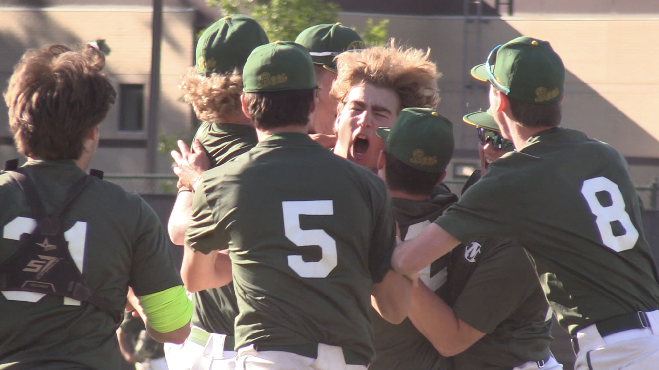 Louisville beats Marlington in high school baseball district finals