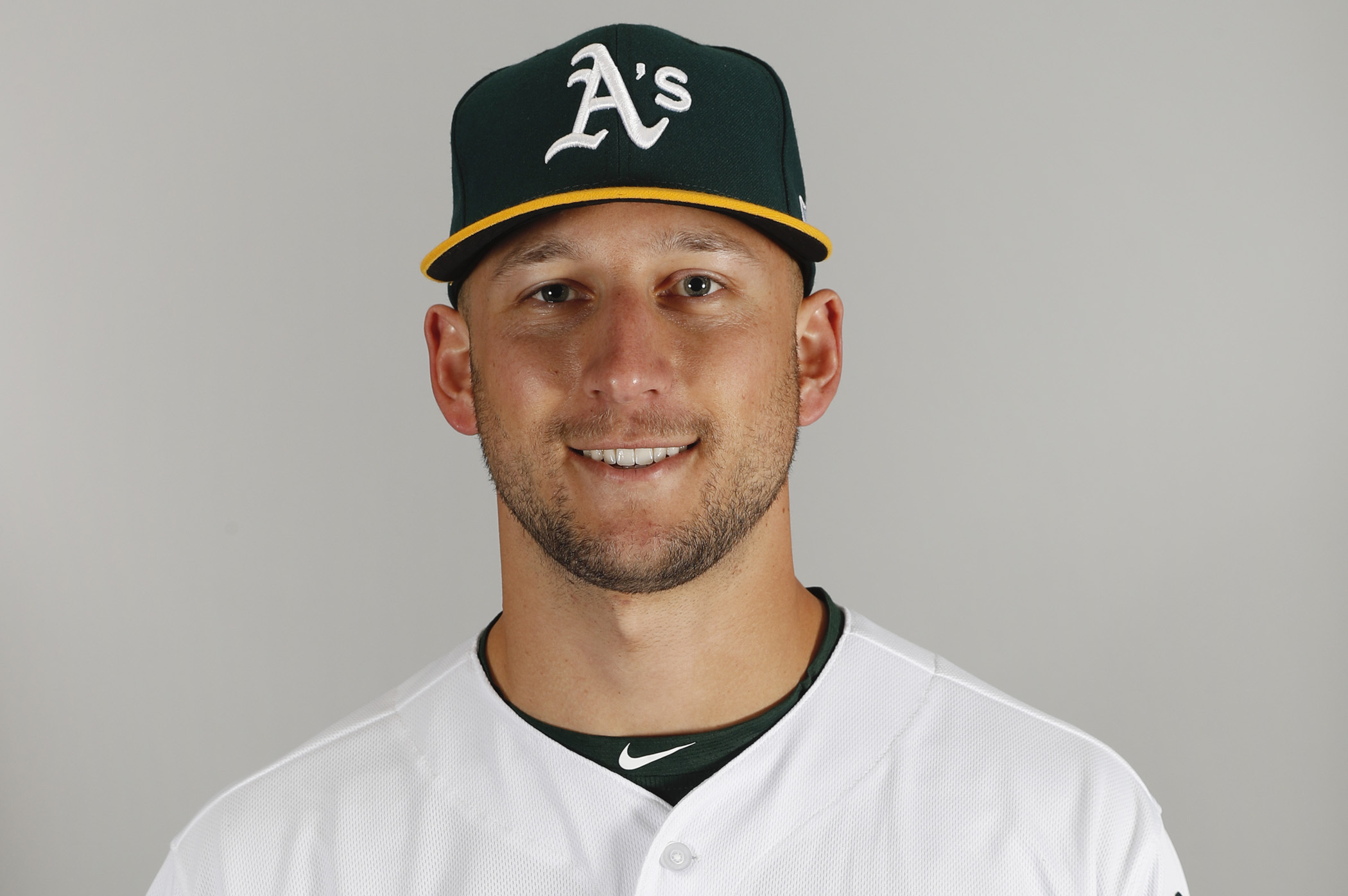 James Kaprielian to make his A's season debut in Sunday start