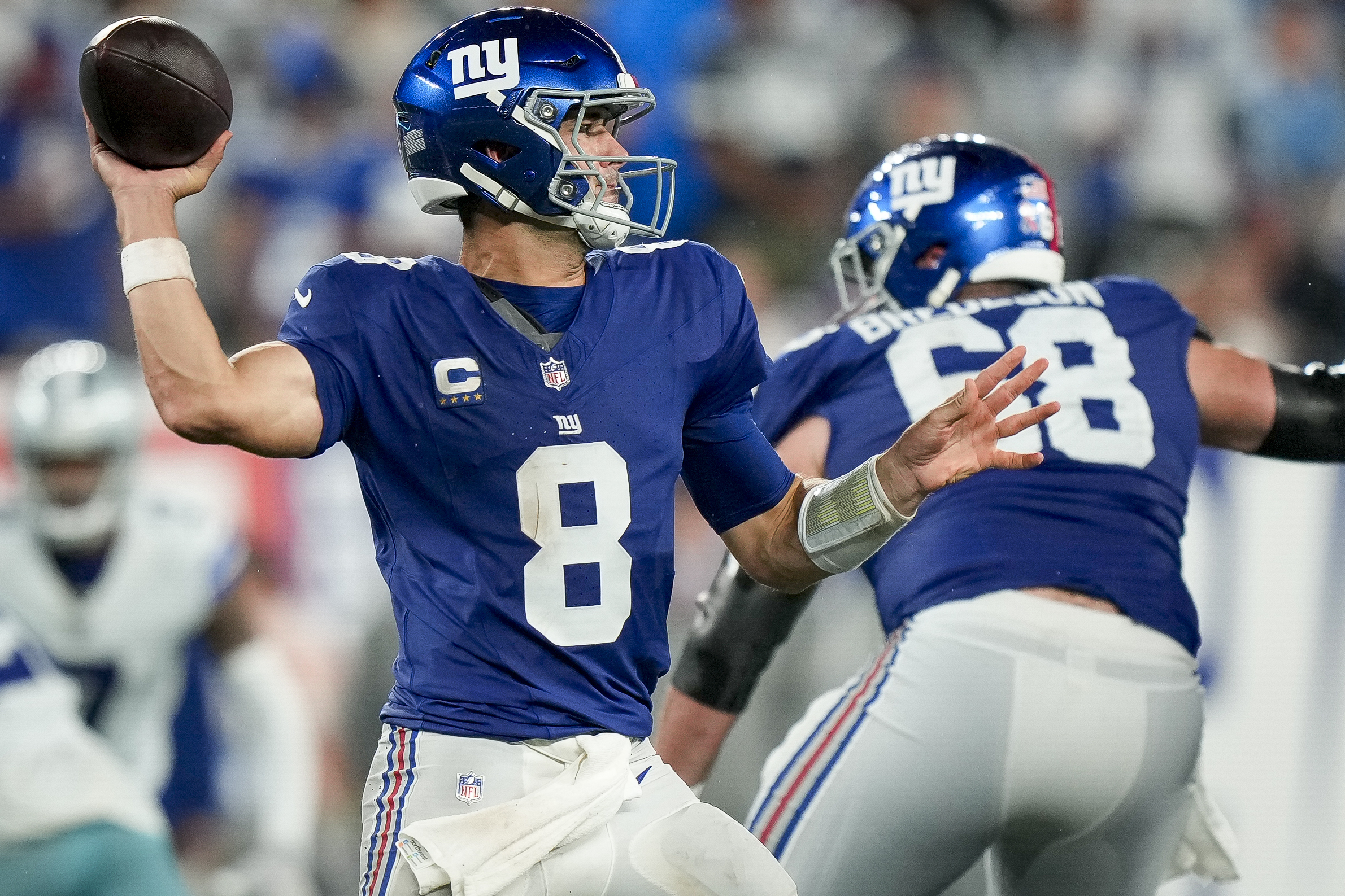 How to watch New York Giants vs. Arizona Cardinals: NFL Week 2 time, TV  channel, free live stream 
