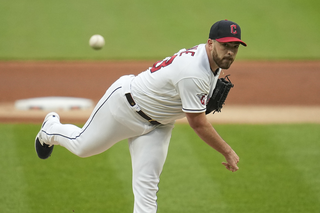 Cleveland Guardians, Oakland A's starting lineups: Game 5, April 3, 2023 