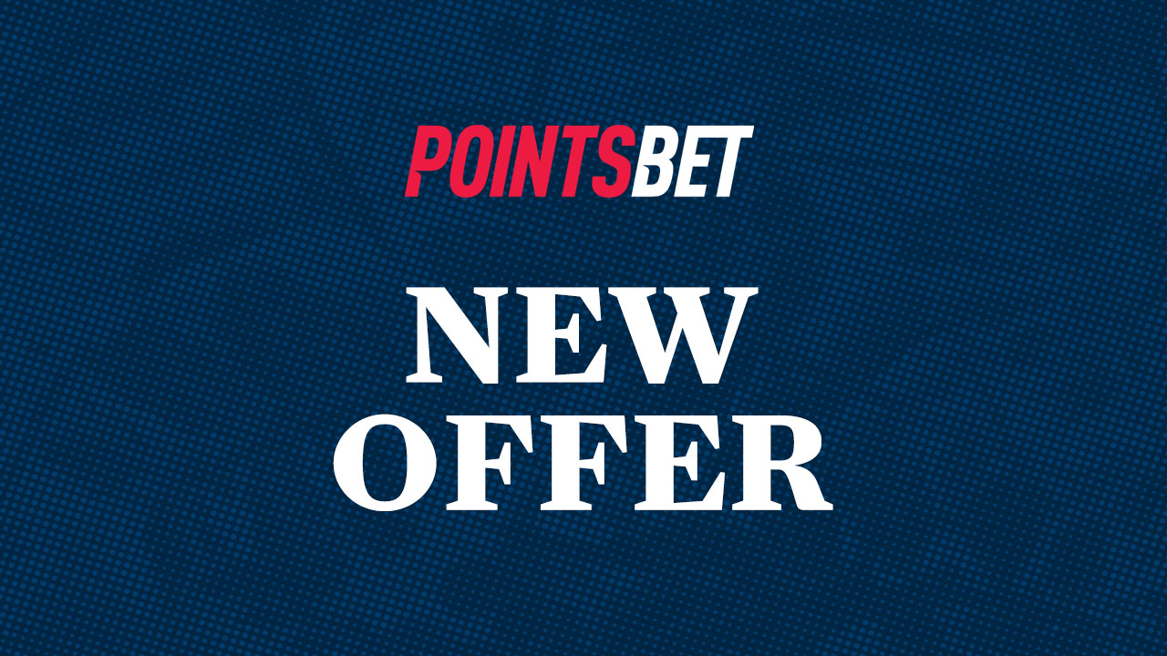 Take the Sweat Out of 11 NFL Bets with BetMGM + PointsBet Promos!