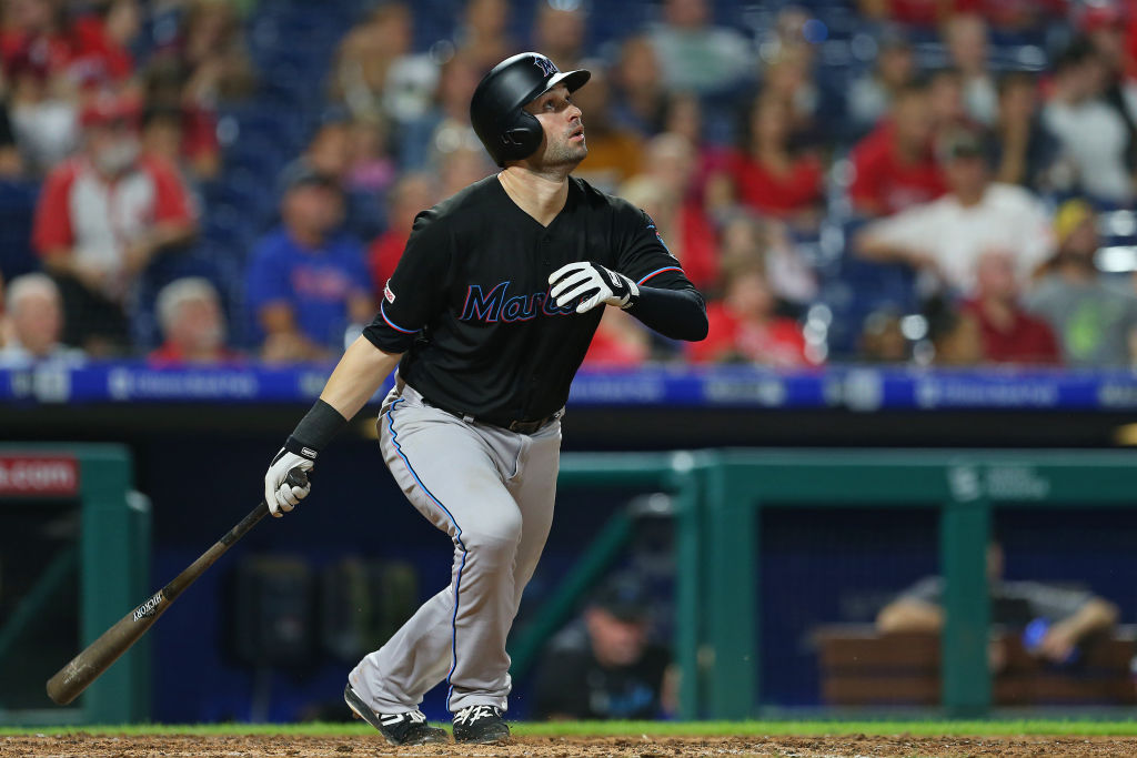 Baseball Alumnus Travis Jankowski Signs Minor League Contract with Texas  Rangers - Stony Brook University Athletics