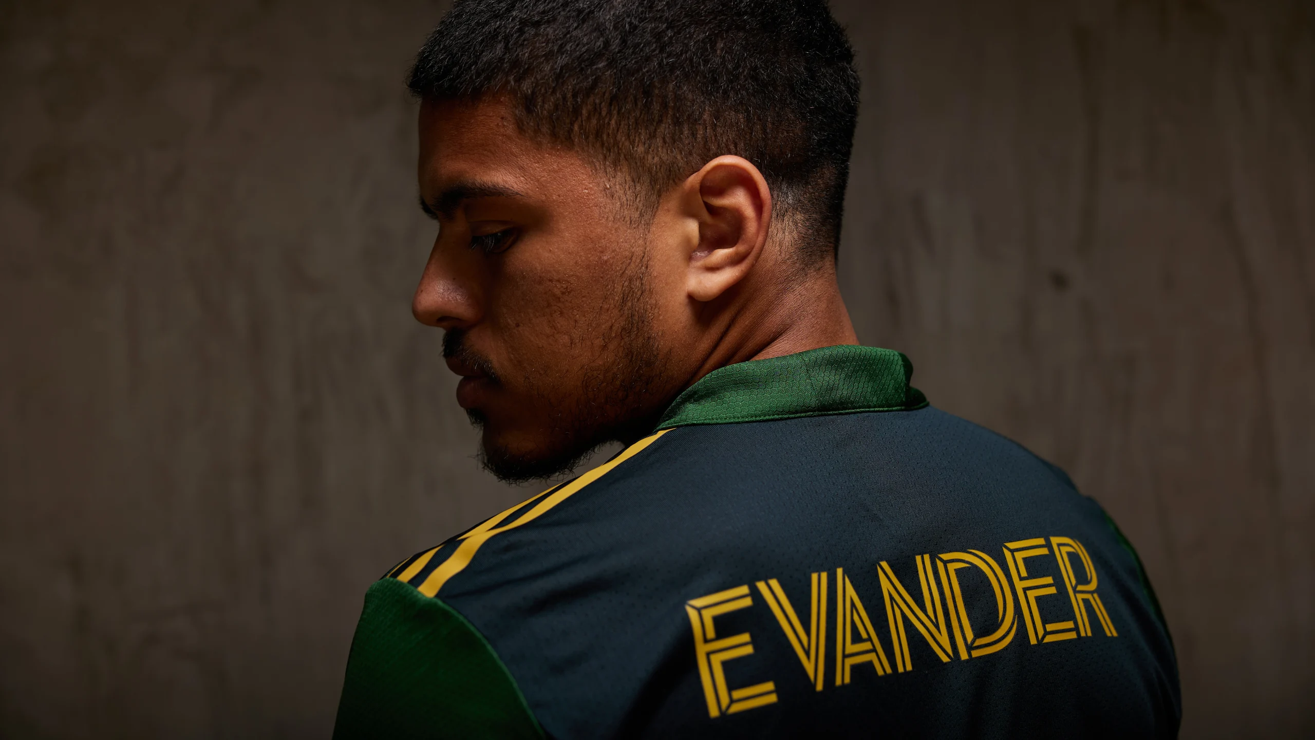 Evander talks about his first week with the Portland Timbers 