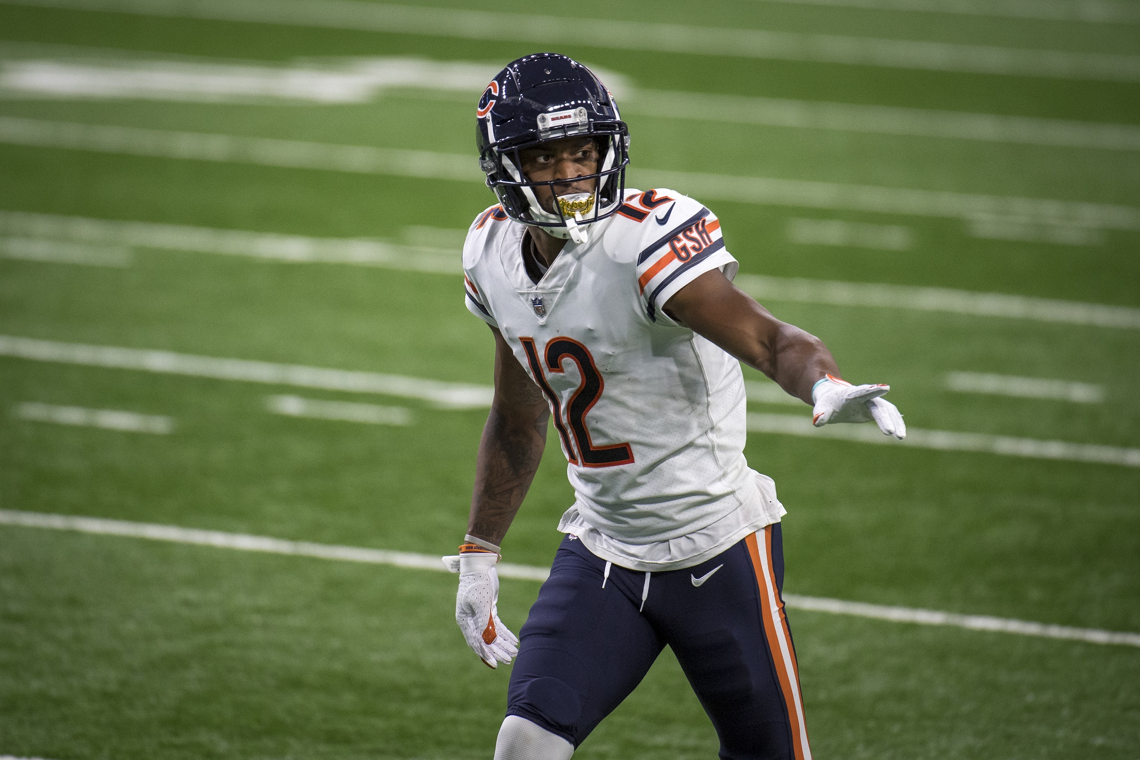 Bears pay up, sign Allen