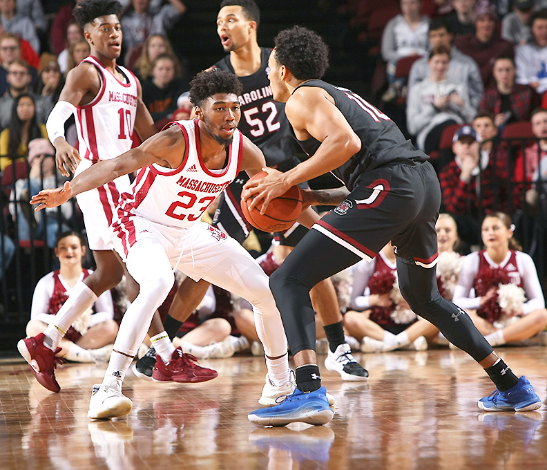 Louisville Men's basketball to open season vs UMBC Retrievers